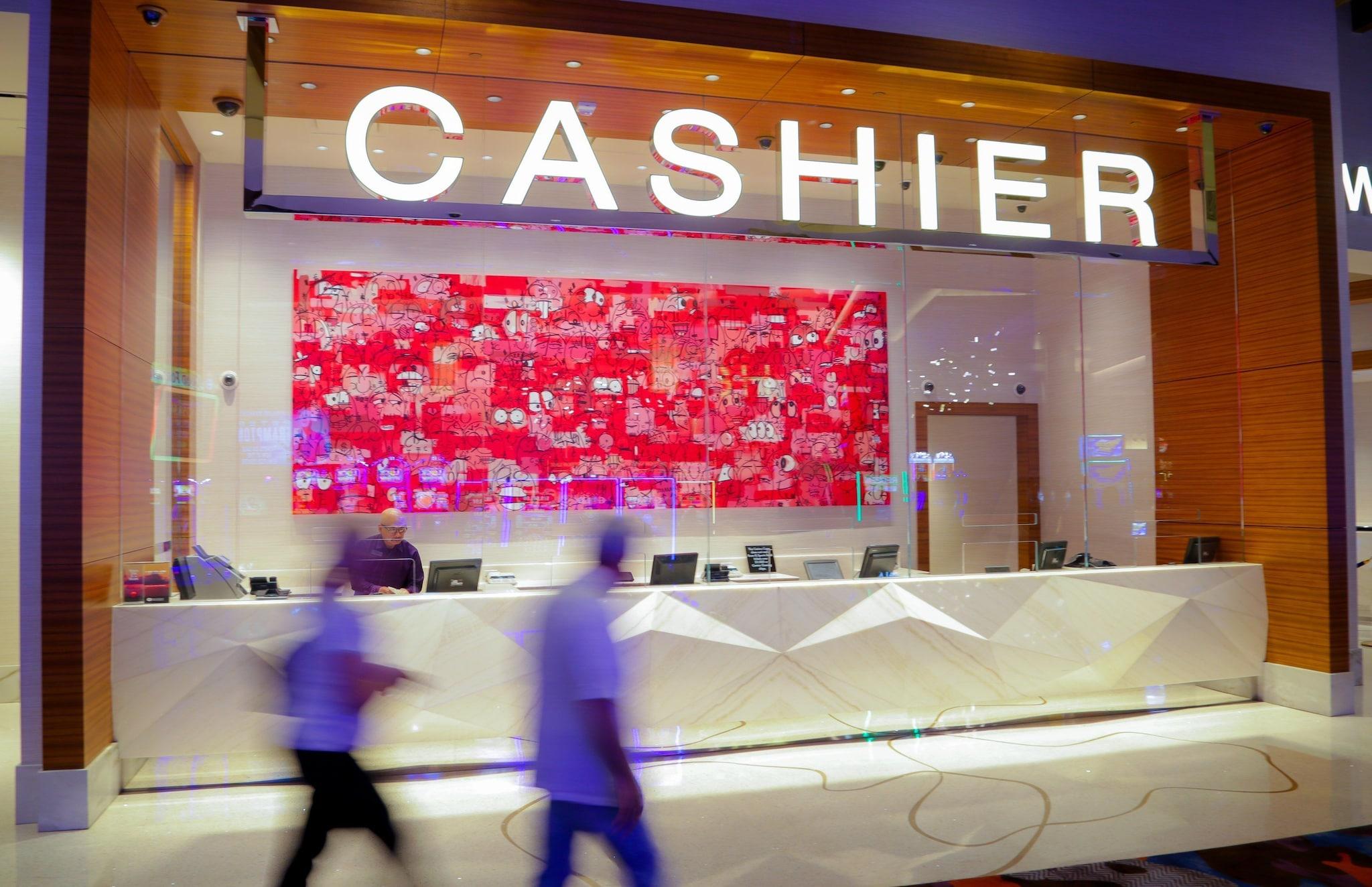 Stay in style at Palms Casino Resort