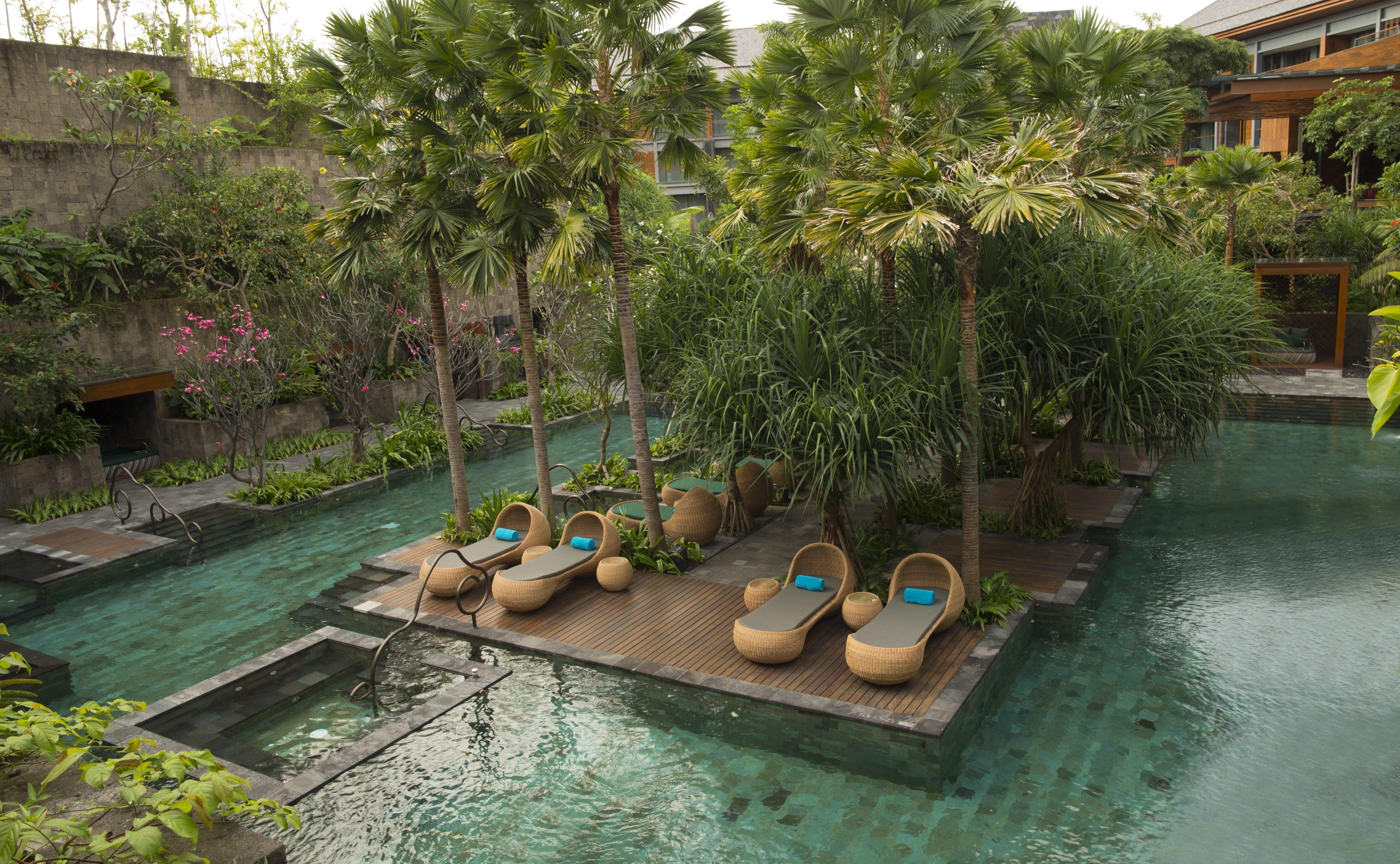 Stay in style at Hotel Indigo Bali Seminyak Beach