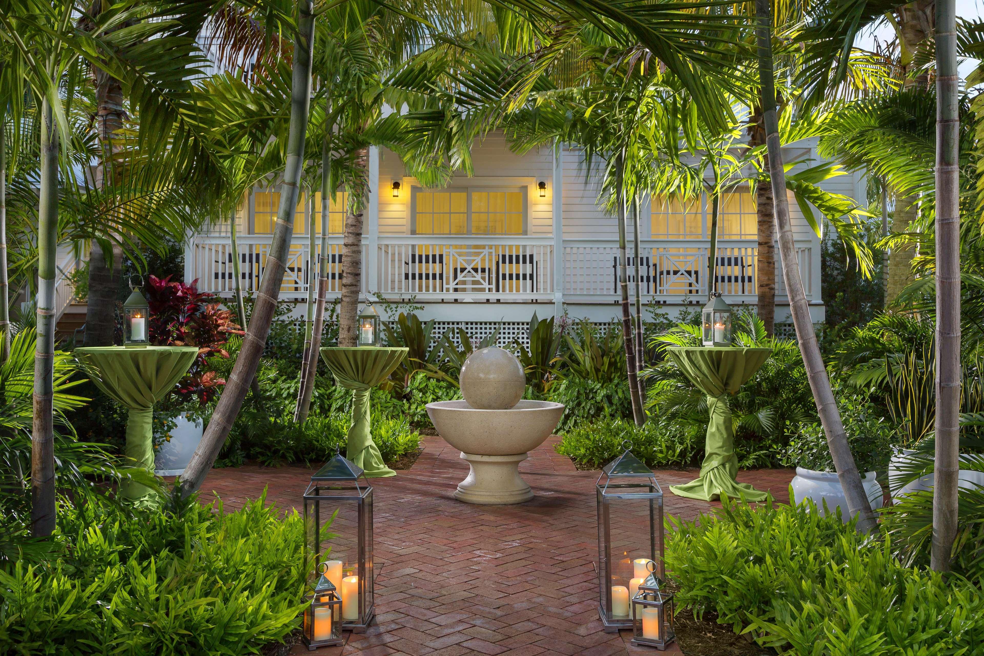 Stay in style at The Marker Key West Harbor Resort