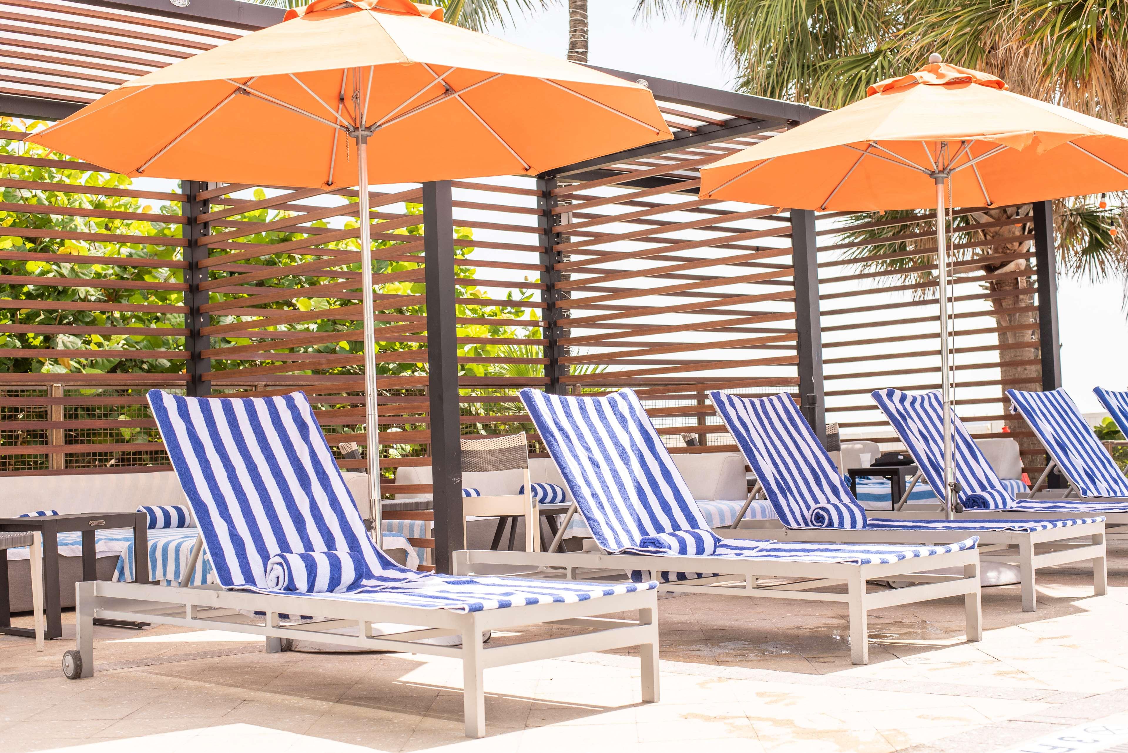 Stay in style at B Ocean Resort