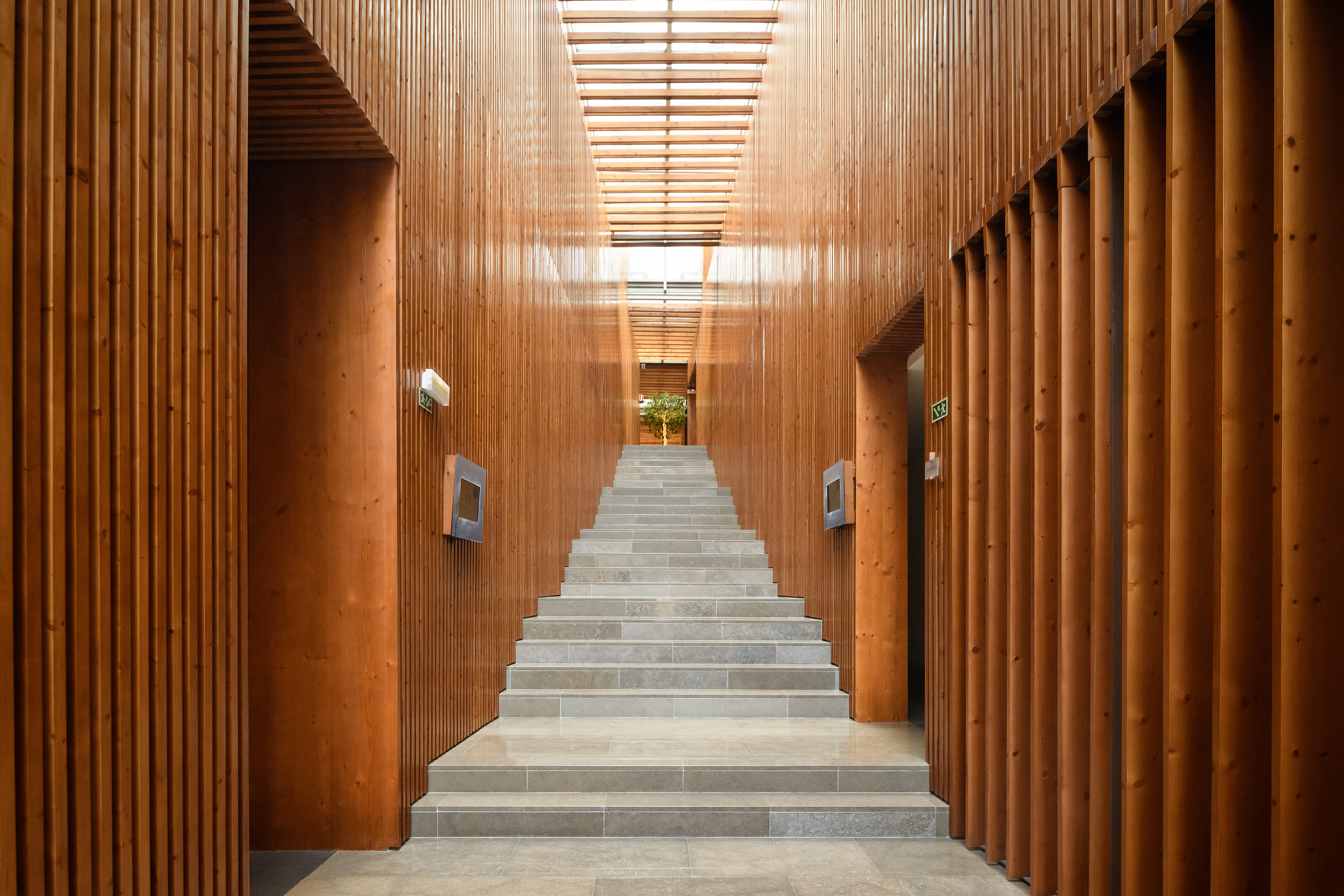 Stay in style at Inspira Liberdade Boutique Hotel