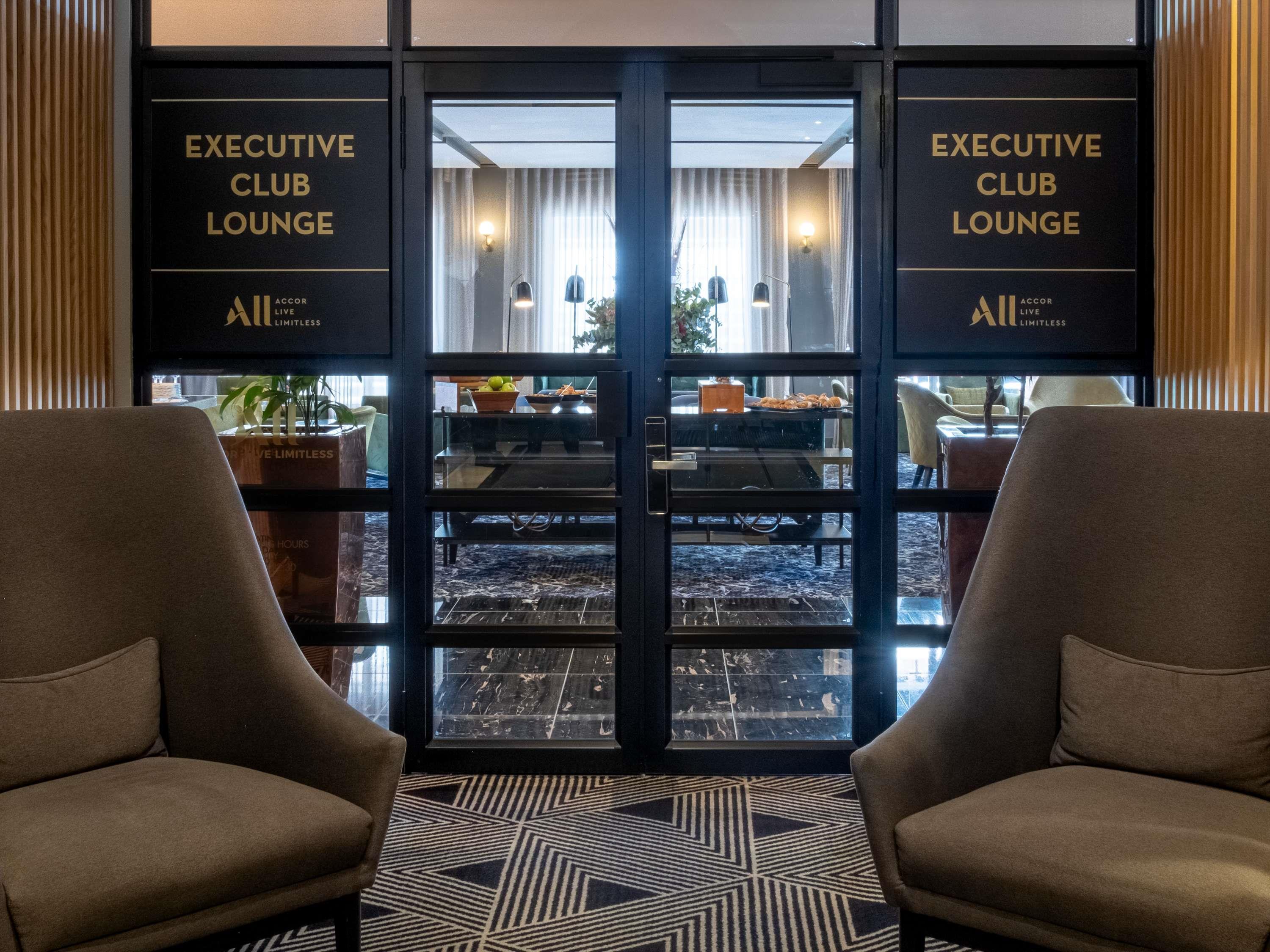 Stay in style at Pullman Cape Town City Centre