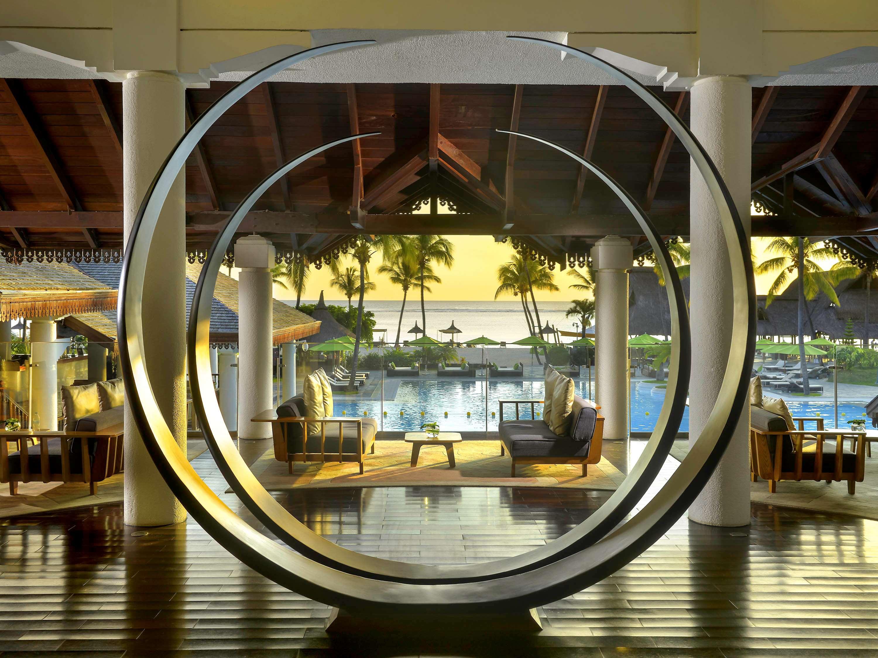 Stay in style at Sofitel Mauritius L'Imperial Resort & Spa
