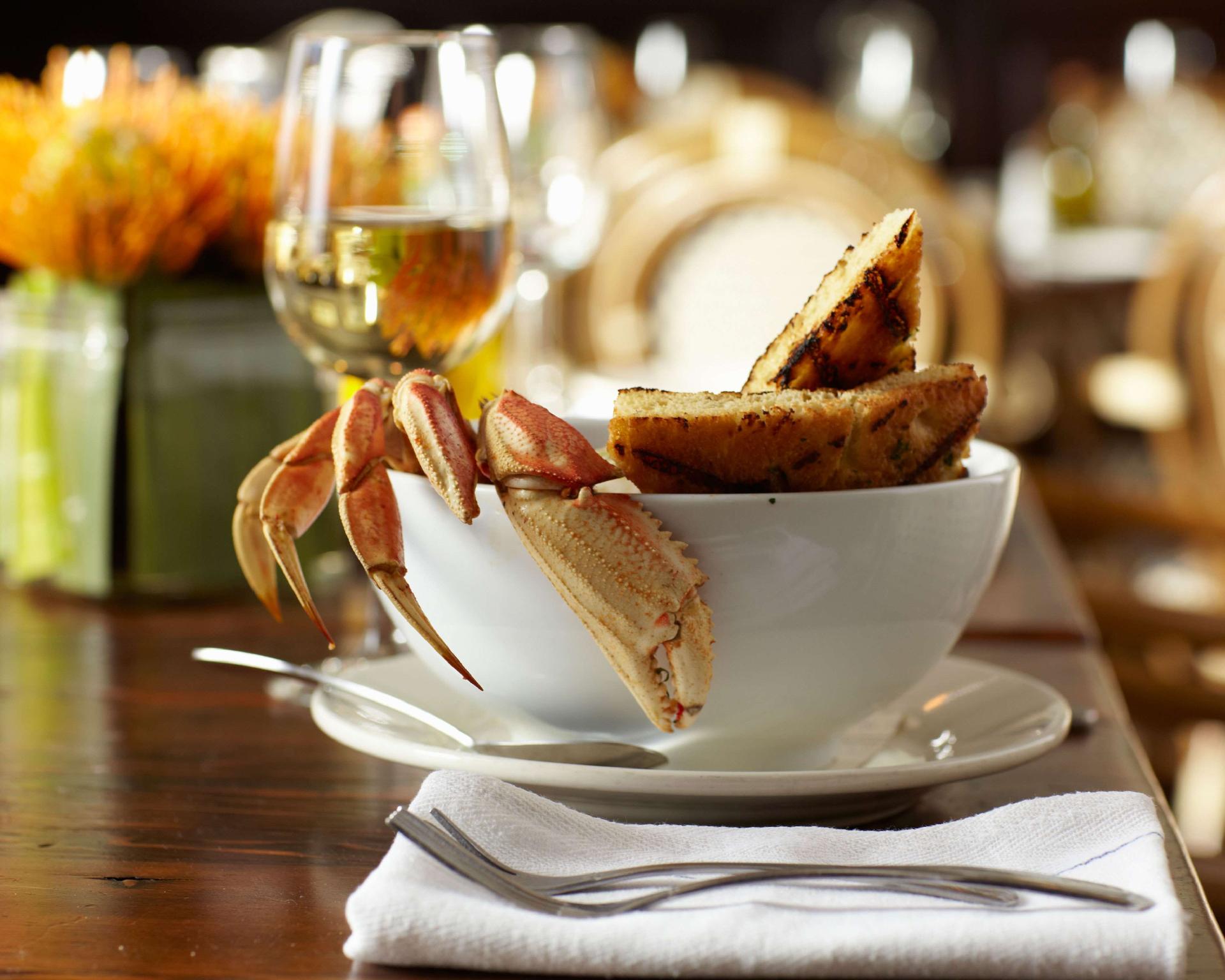 Stay in style at Hotel Zoe Fisherman's Wharf