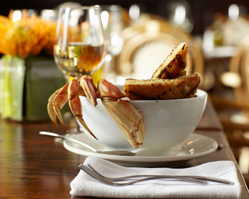 Stay in style at Hotel Zoe Fisherman's Wharf