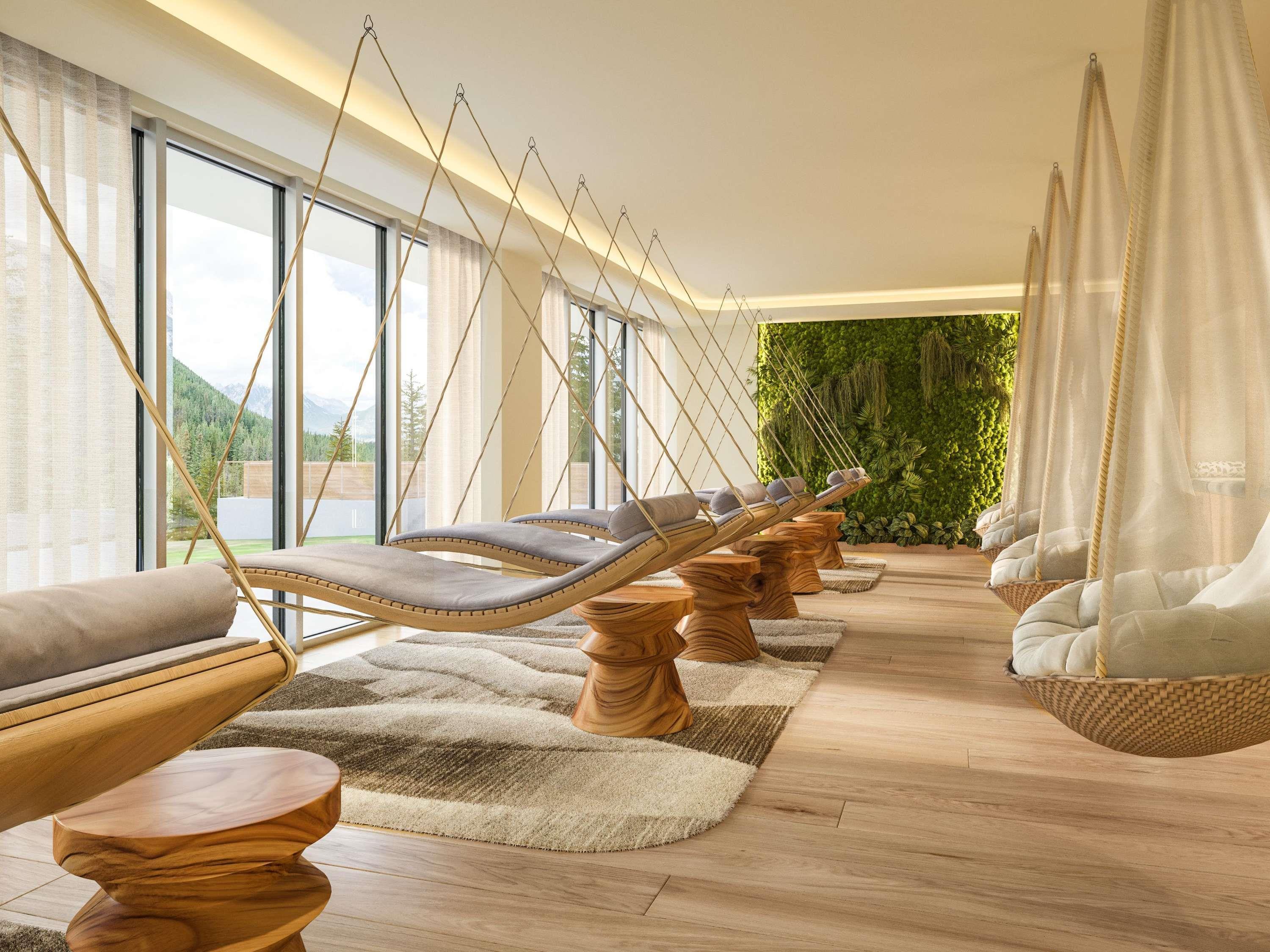 Stay in style at Rimrock Resort