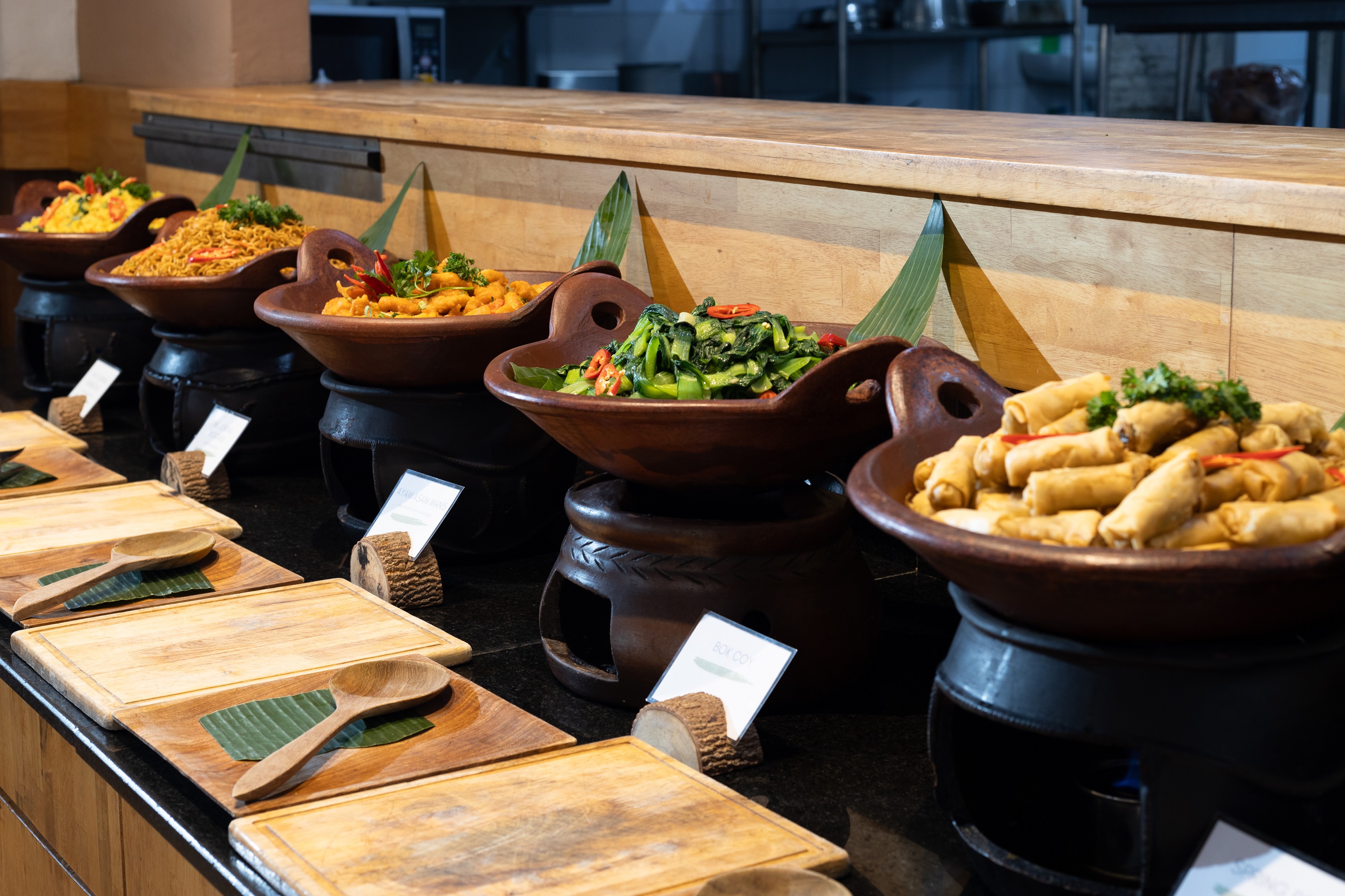 Stay in style at Amadea Resort & Villas