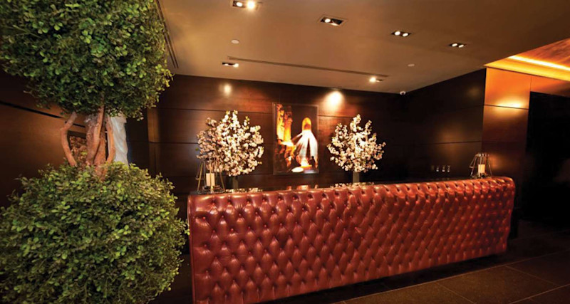 Stay in style at Sanctuary Hotel New York