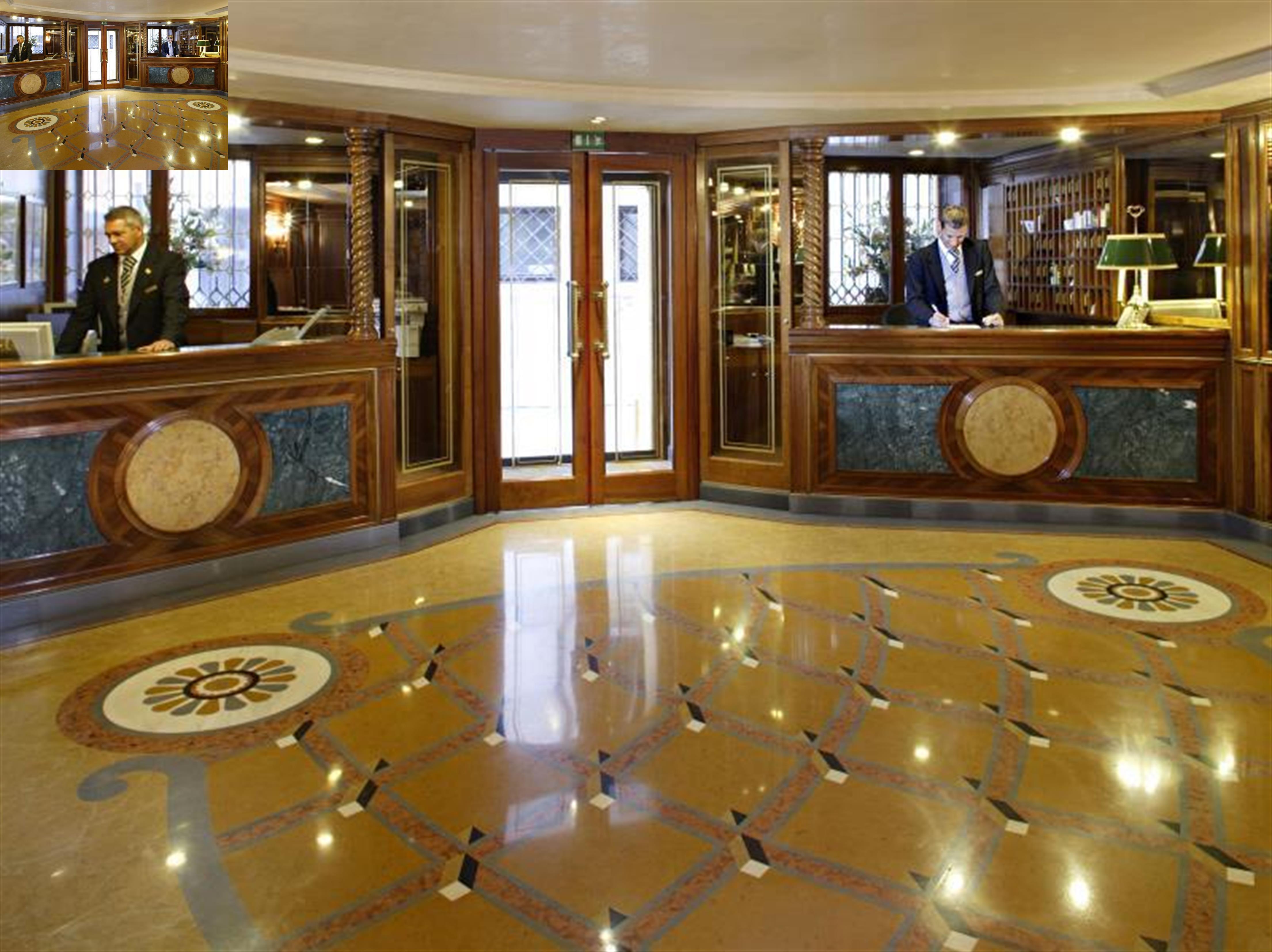 Stay in style at Hotel Kette