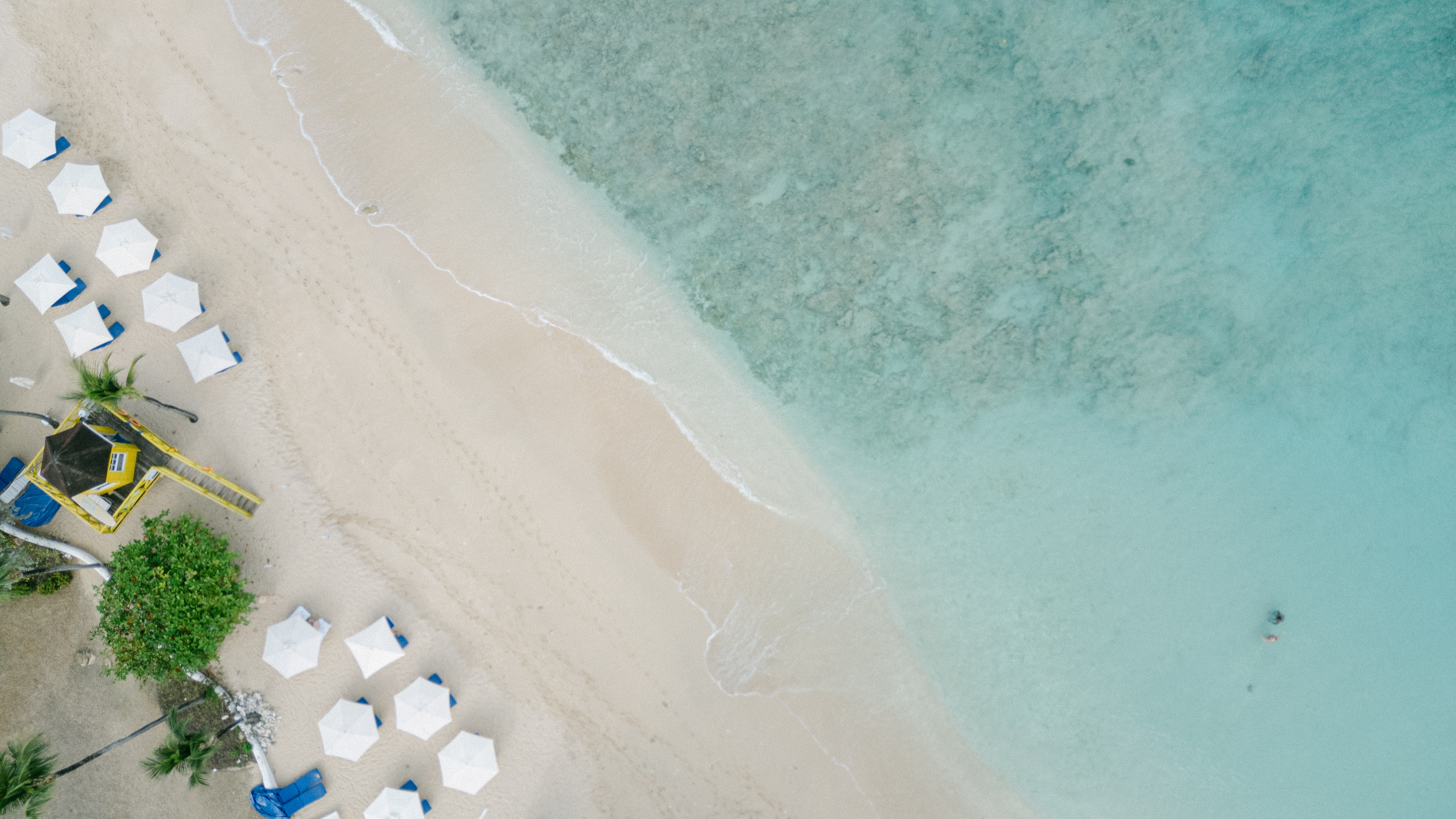 Stay in style at Fairmont Royal Pavilion