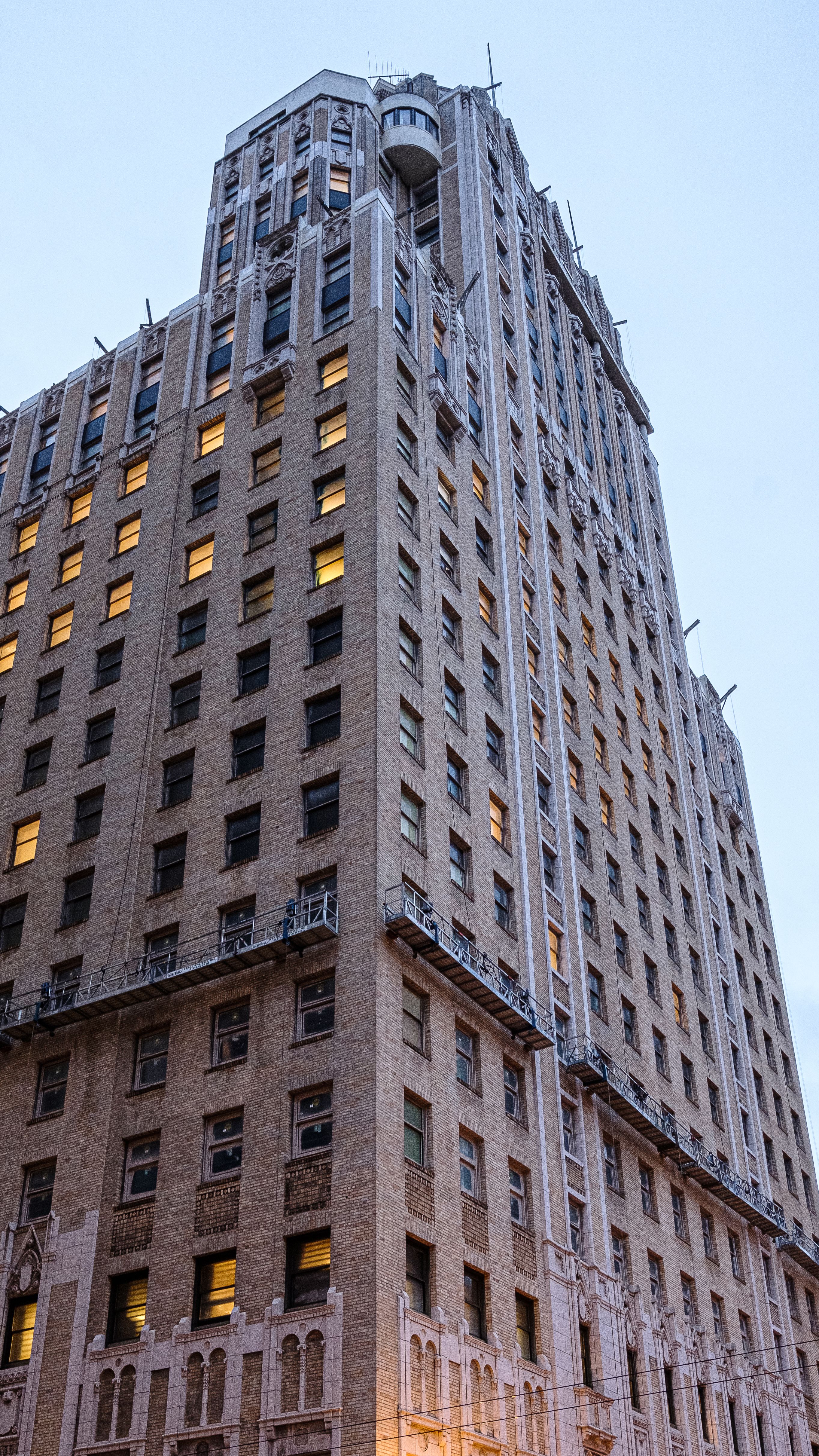 Stay in style at Beacon Grand A Union Square Hotel