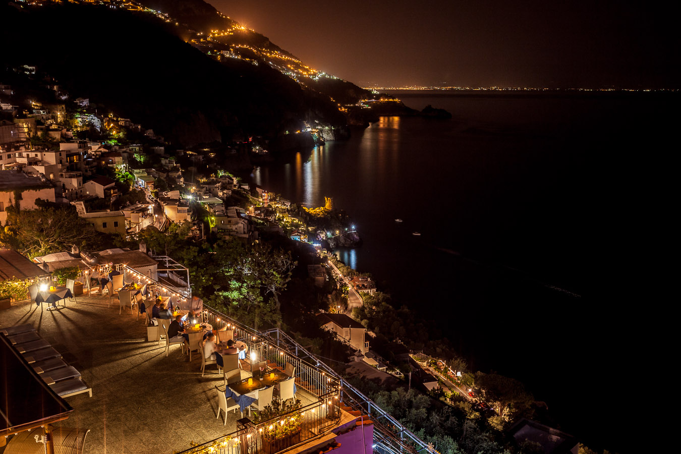 Stay in style at Hotel Margherita