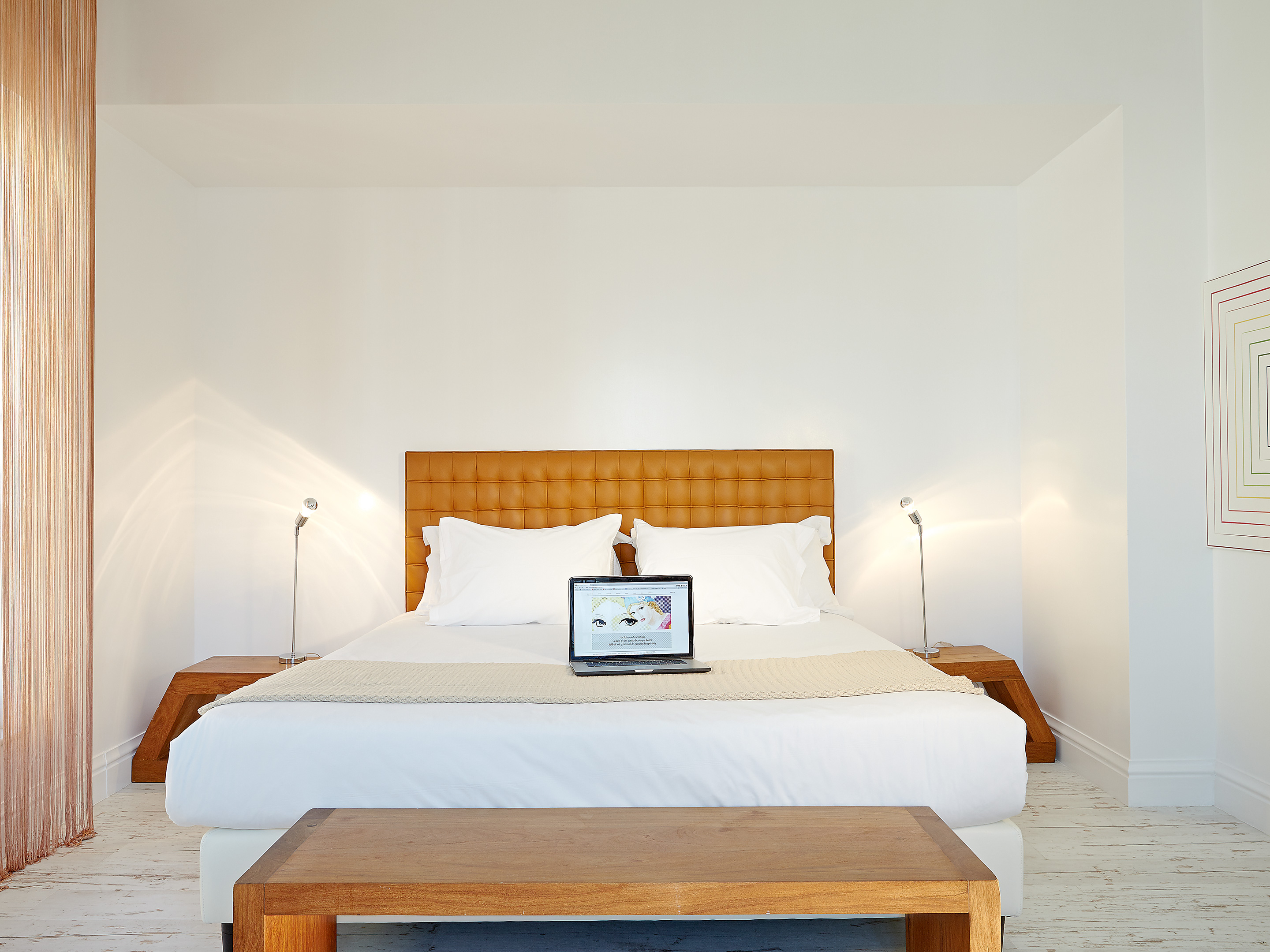Stay in style at Grecotel Pallas Athena