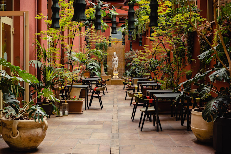 Stay in style at Enterprise