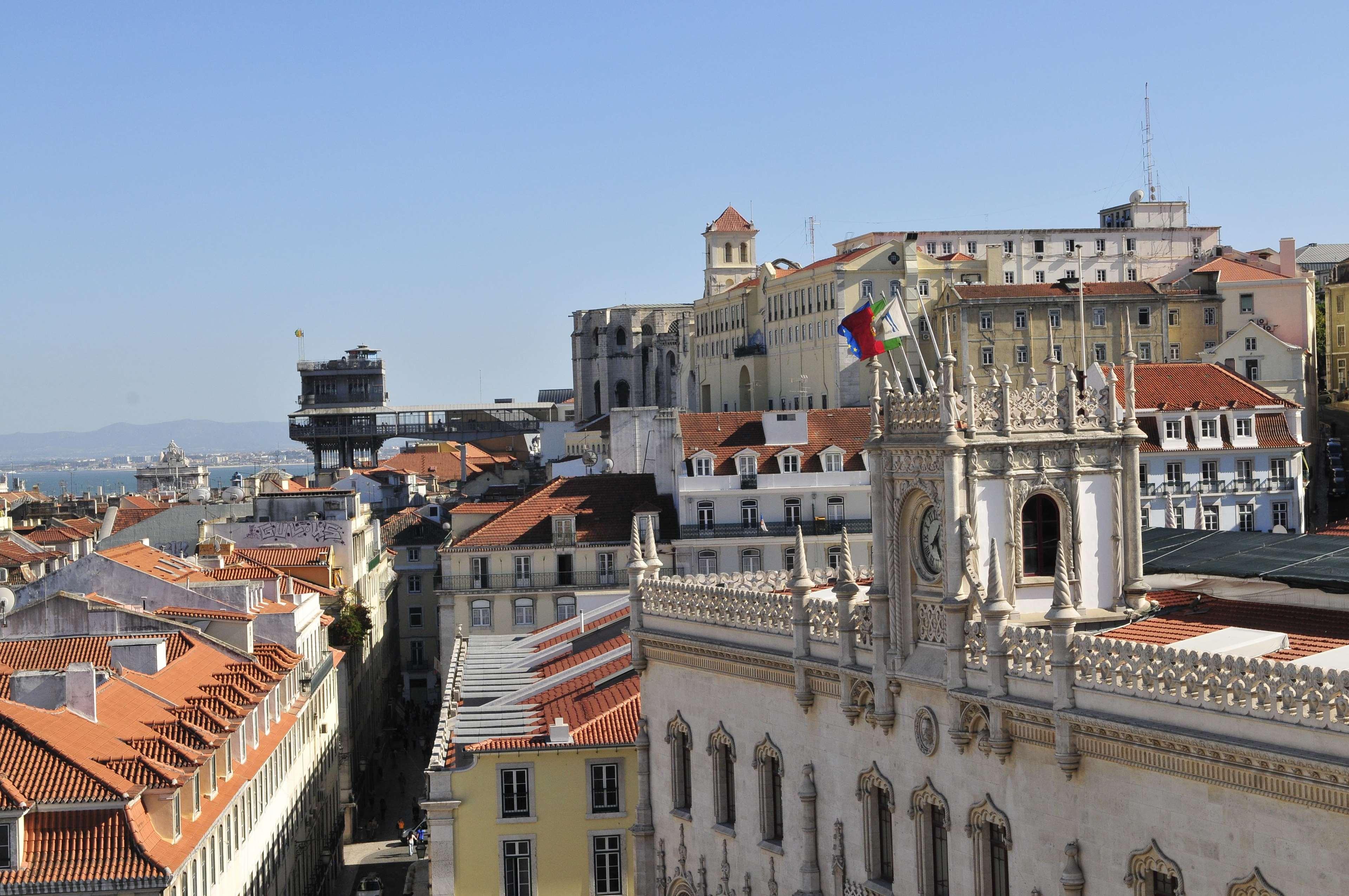 Stay in style at Altis Avenida Hotel