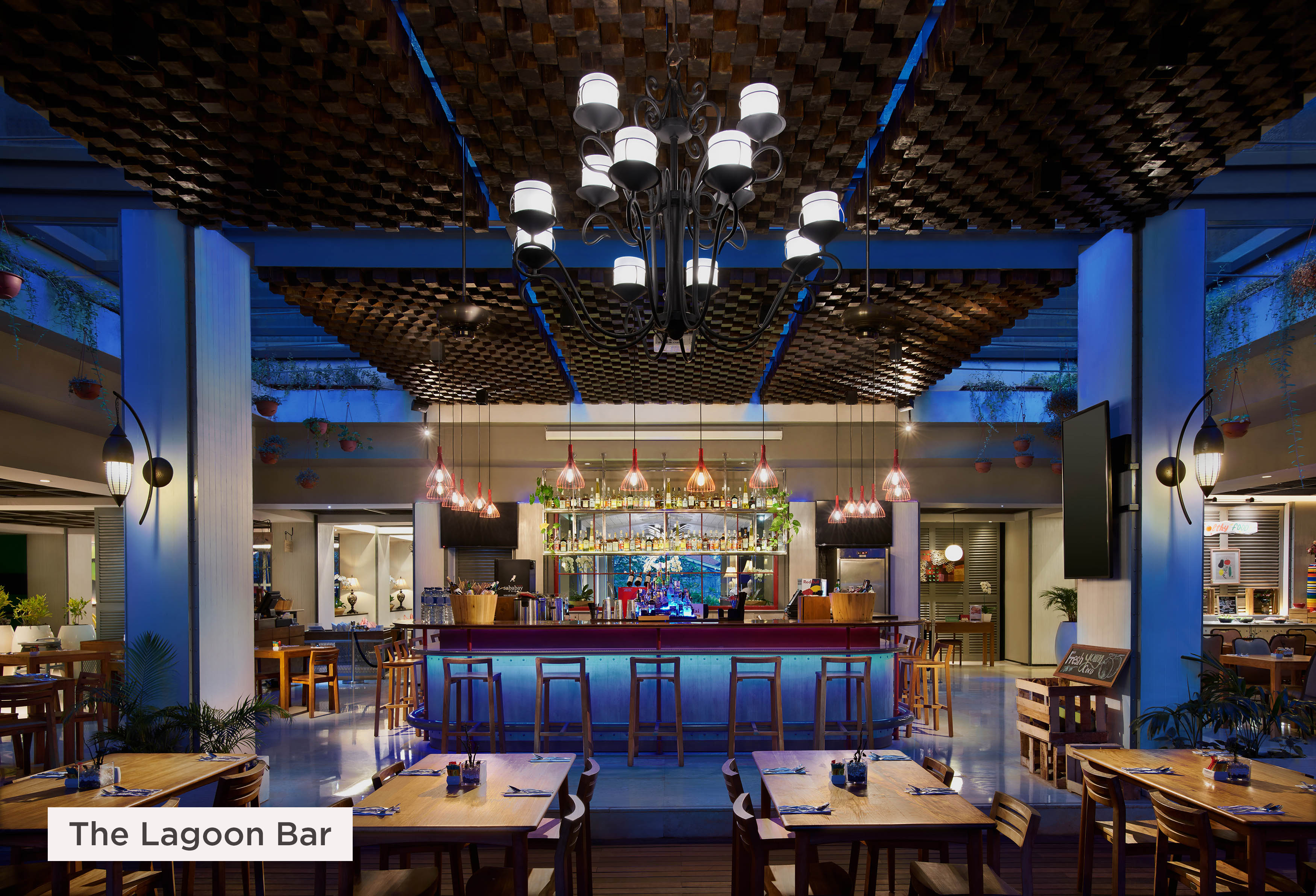 Stay in style at Ramada Encore by Wyndham Seminyak Bali