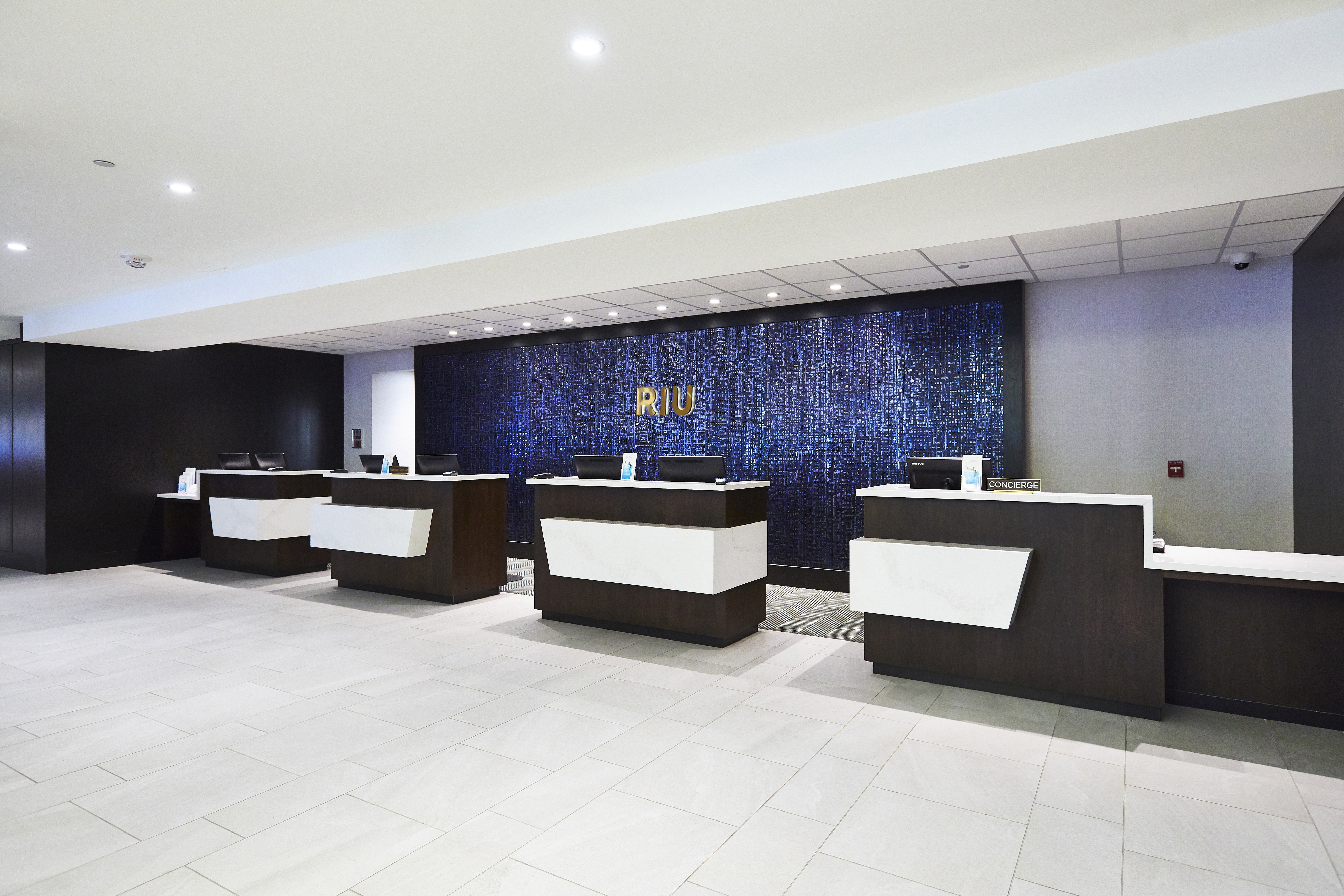 Stay in style at Hotel Riu Plaza Fisherman’s Wharf