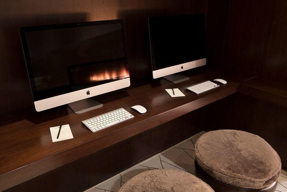 Stay in style at The Marmara Park Avenue