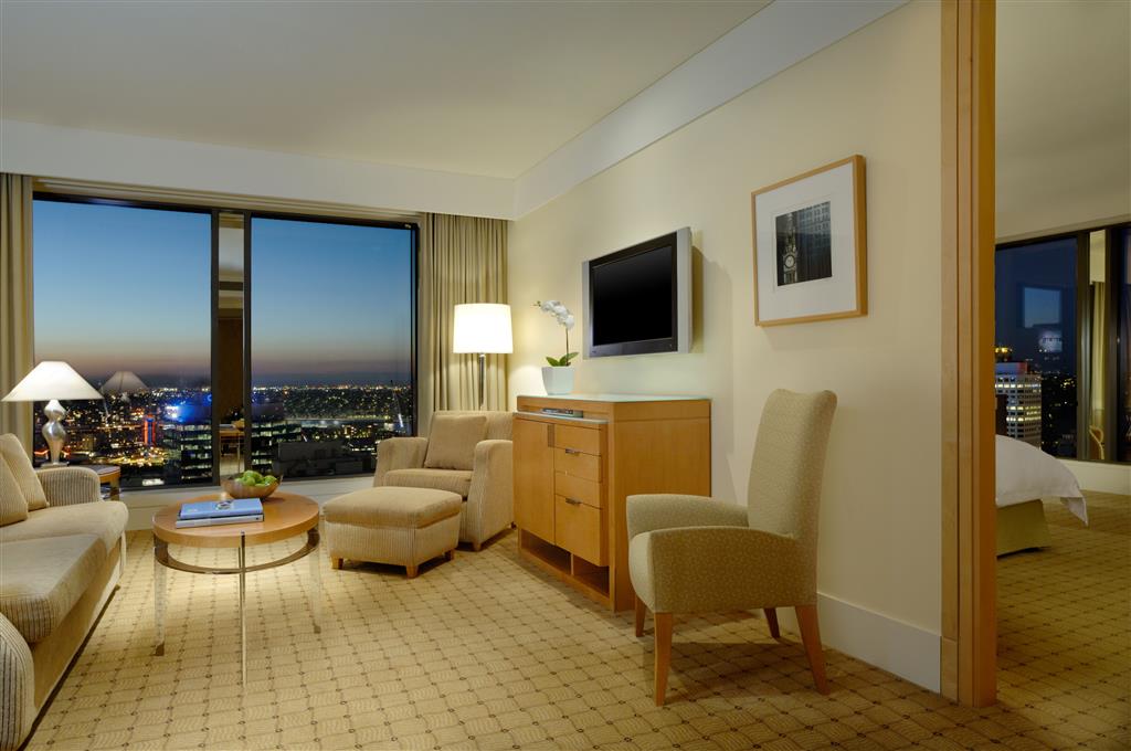 Stay in style at The Fullerton Hotel Sydney