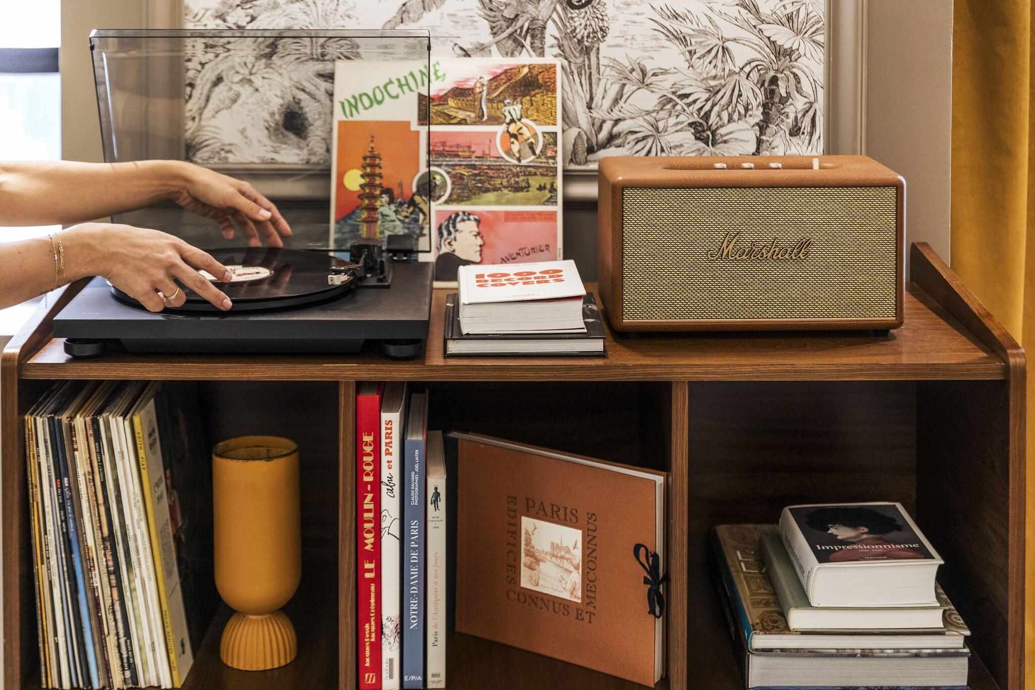 Stay in style at Maison Pigalle