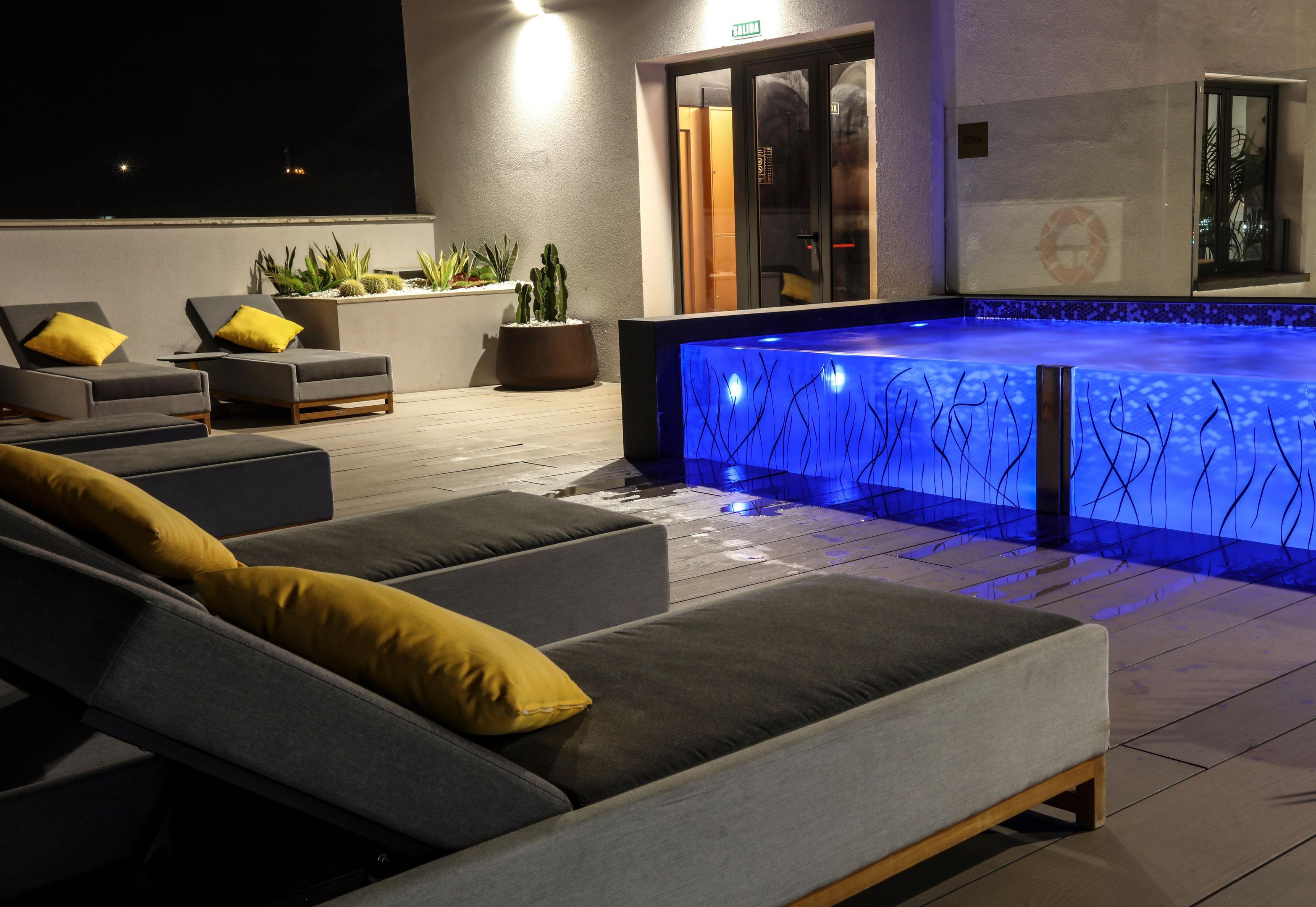 Stay in style at Design Plus BEX Hotel