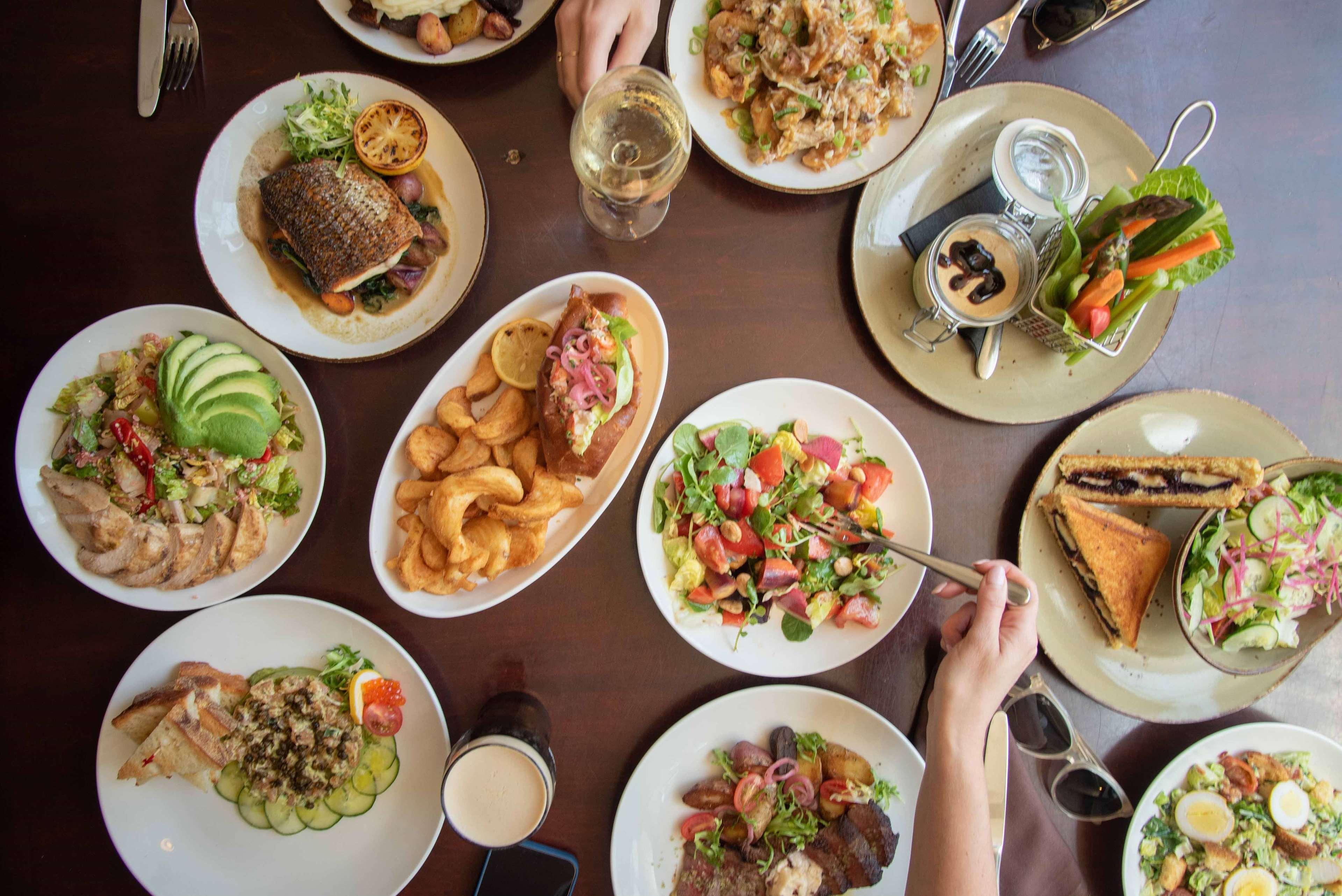 Stay in style at Hilton Chicago