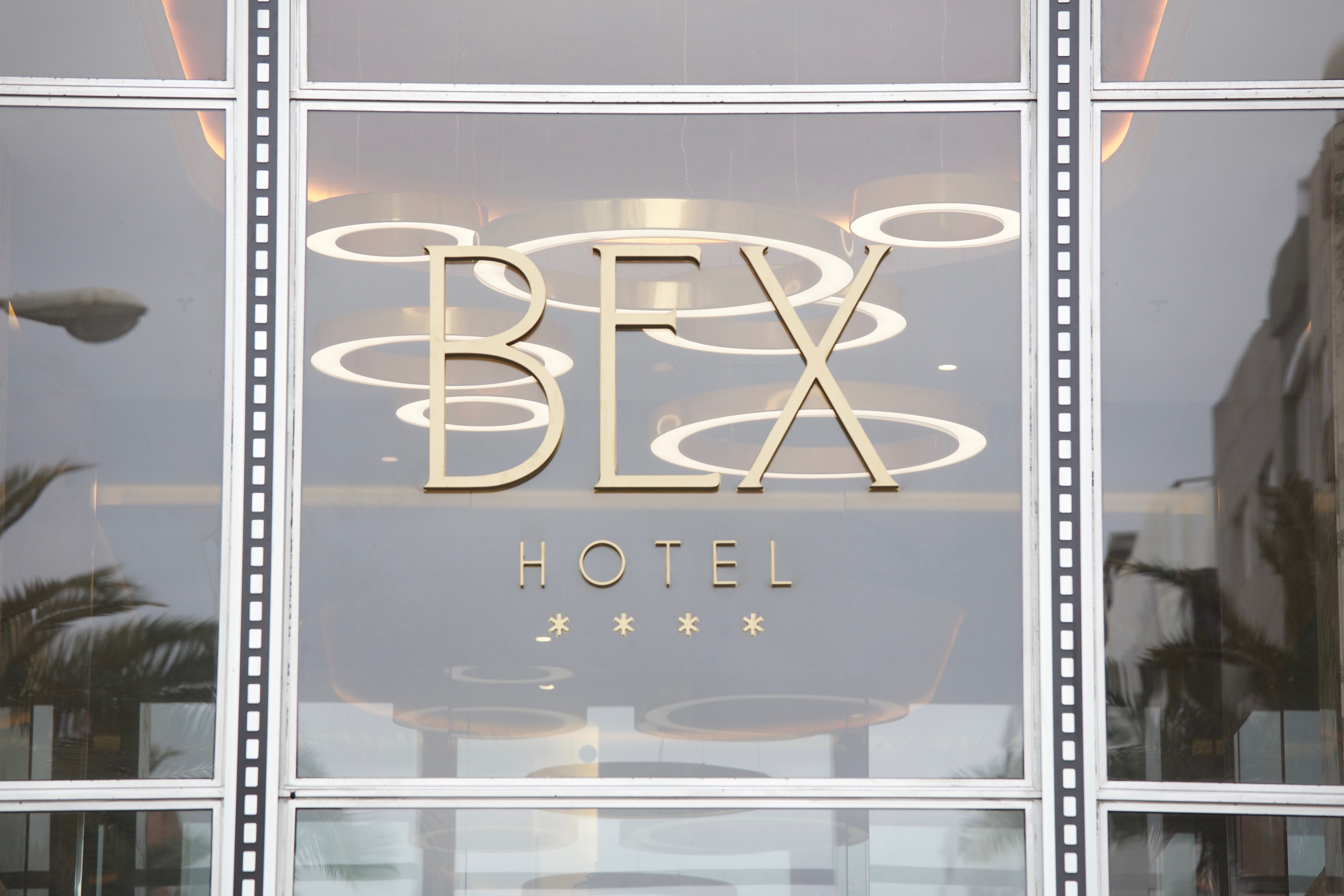Stay in style at Design Plus BEX Hotel