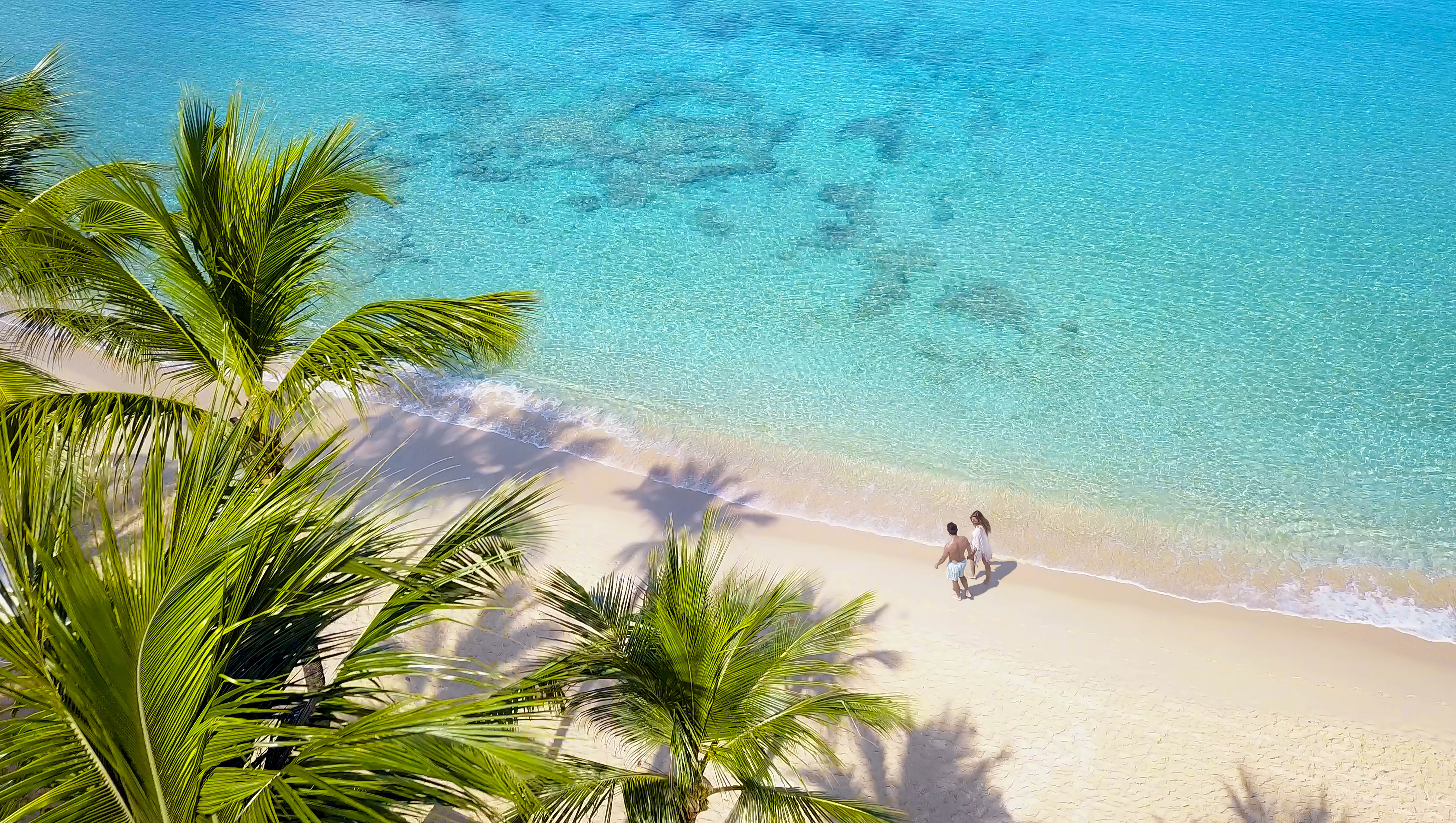 Stay in style at Fairmont Royal Pavilion