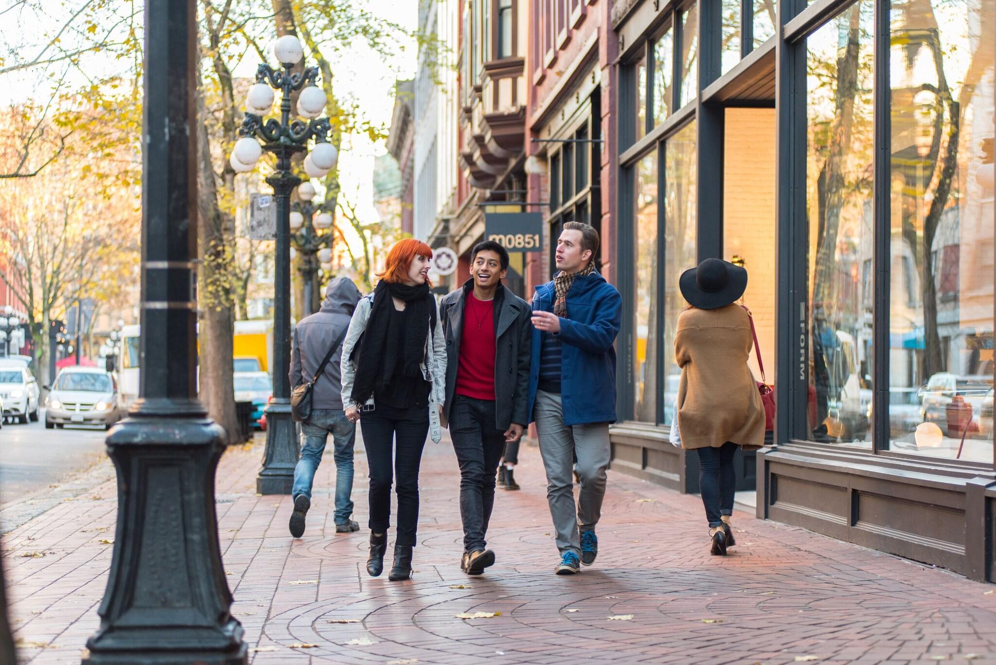 Stay in style at Delta Hotels Vancouver Downtown Suites