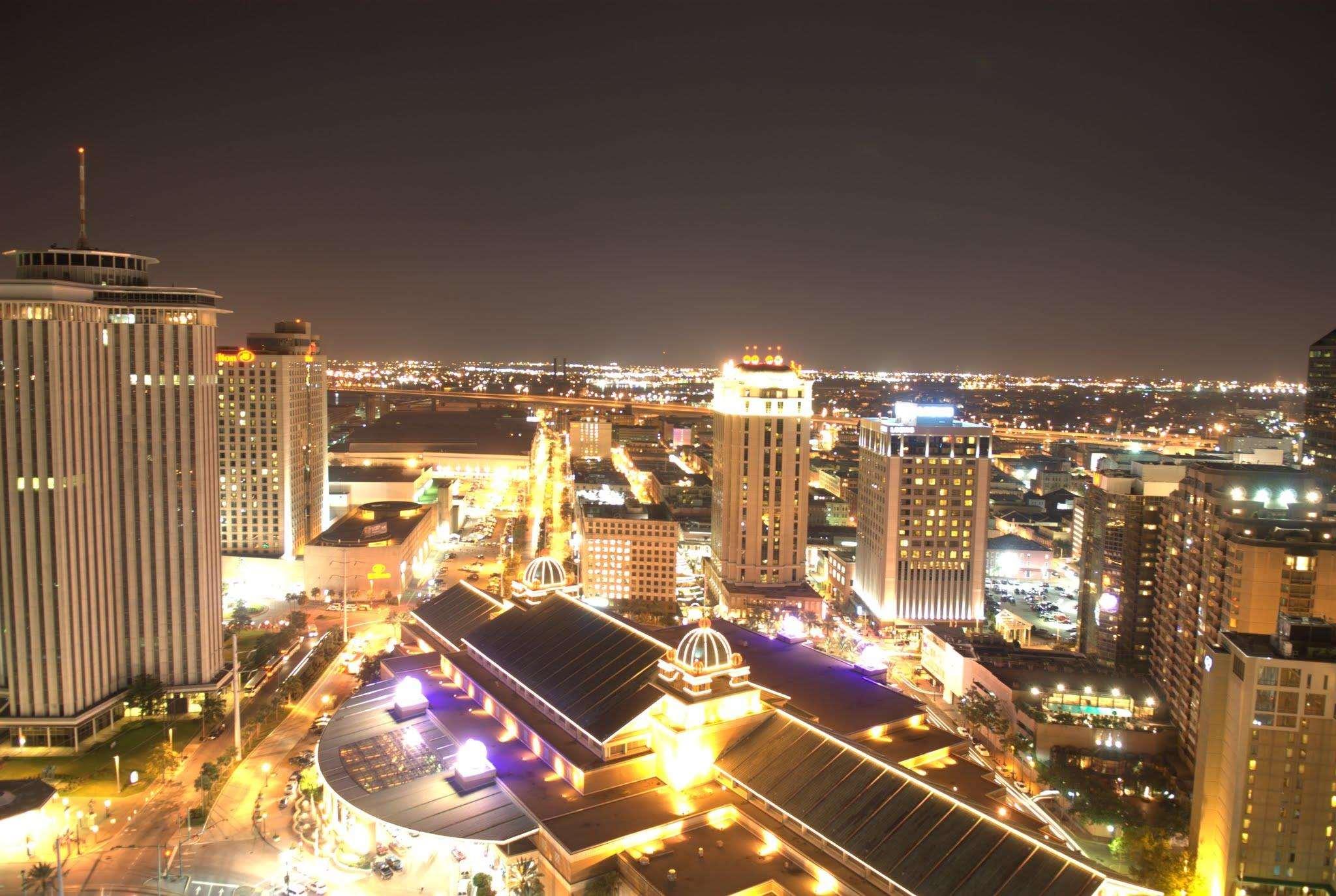 Stay in style at NOPSI Hotel New Orleans