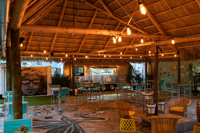 Stay in style at Havana Cabana at Key West