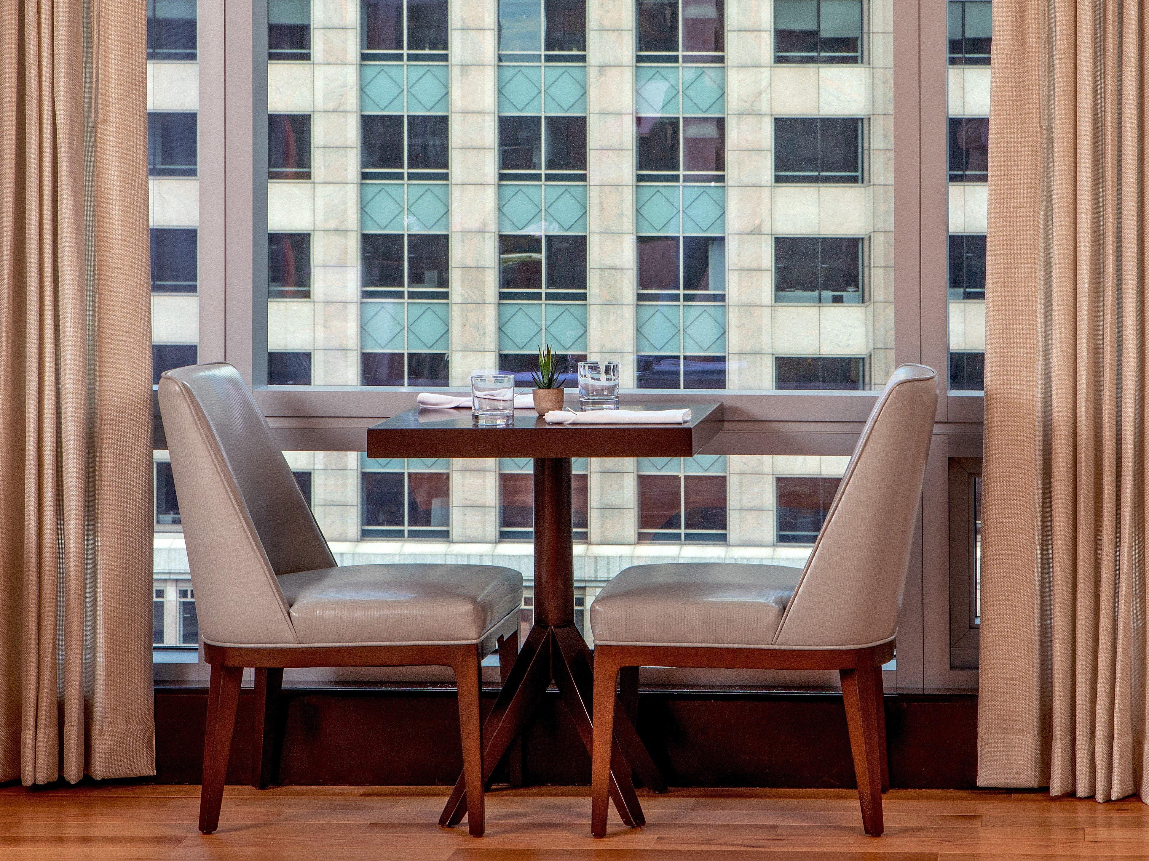 Stay in style at InterContinental Boston