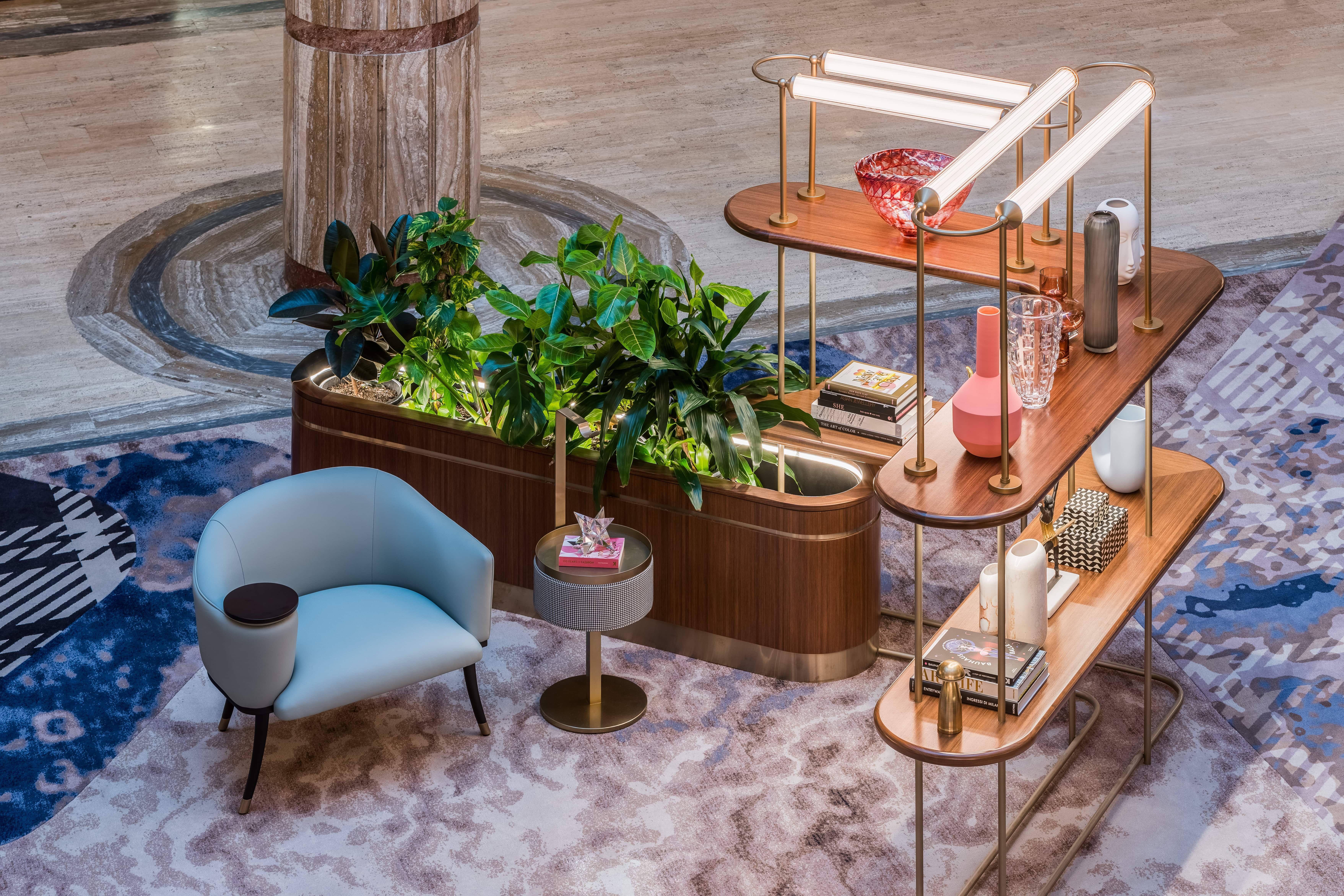 Stay in style at Kimpton Sydney, an IHG Hotel