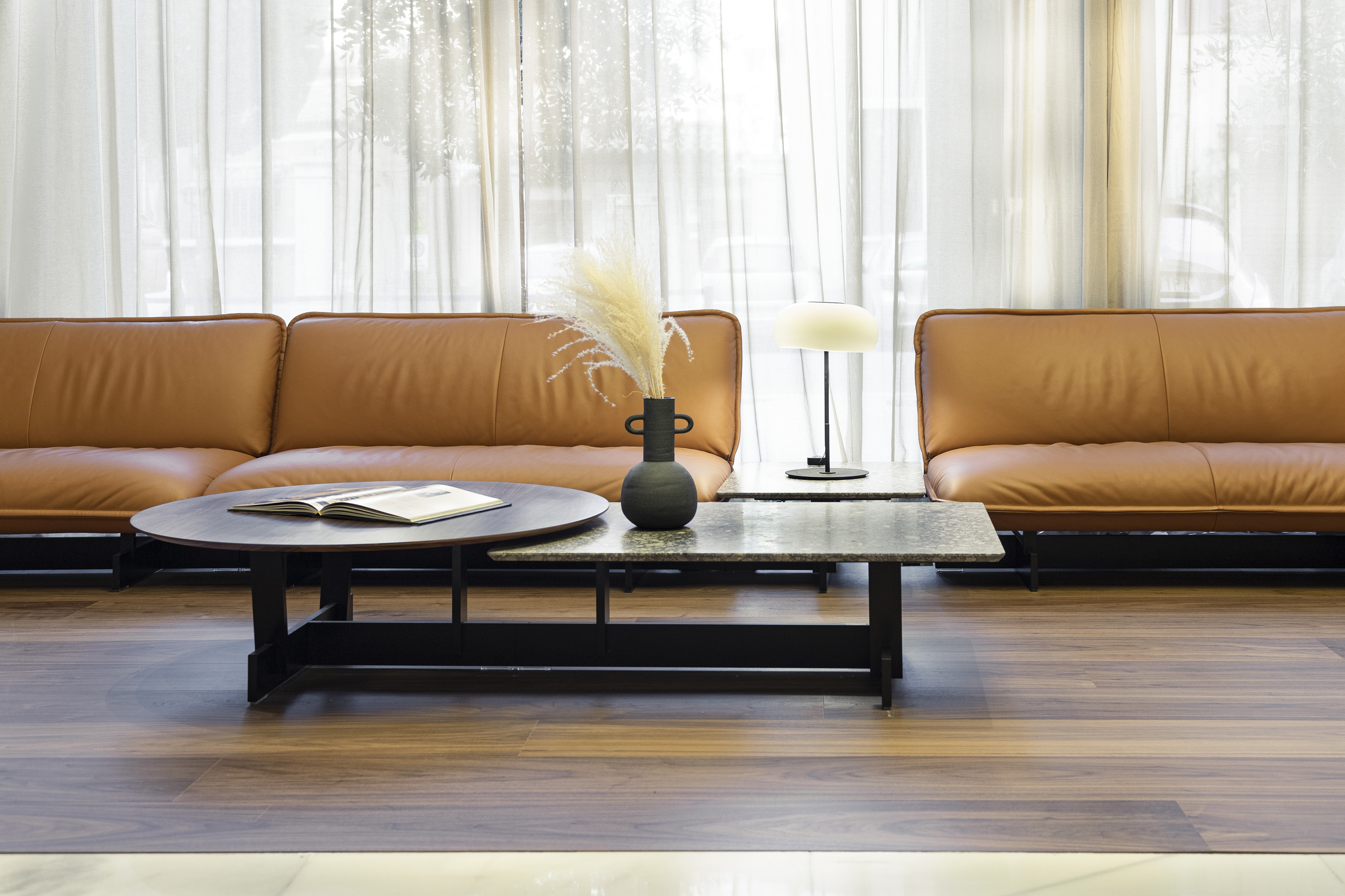 Stay in style at Meliá Milano