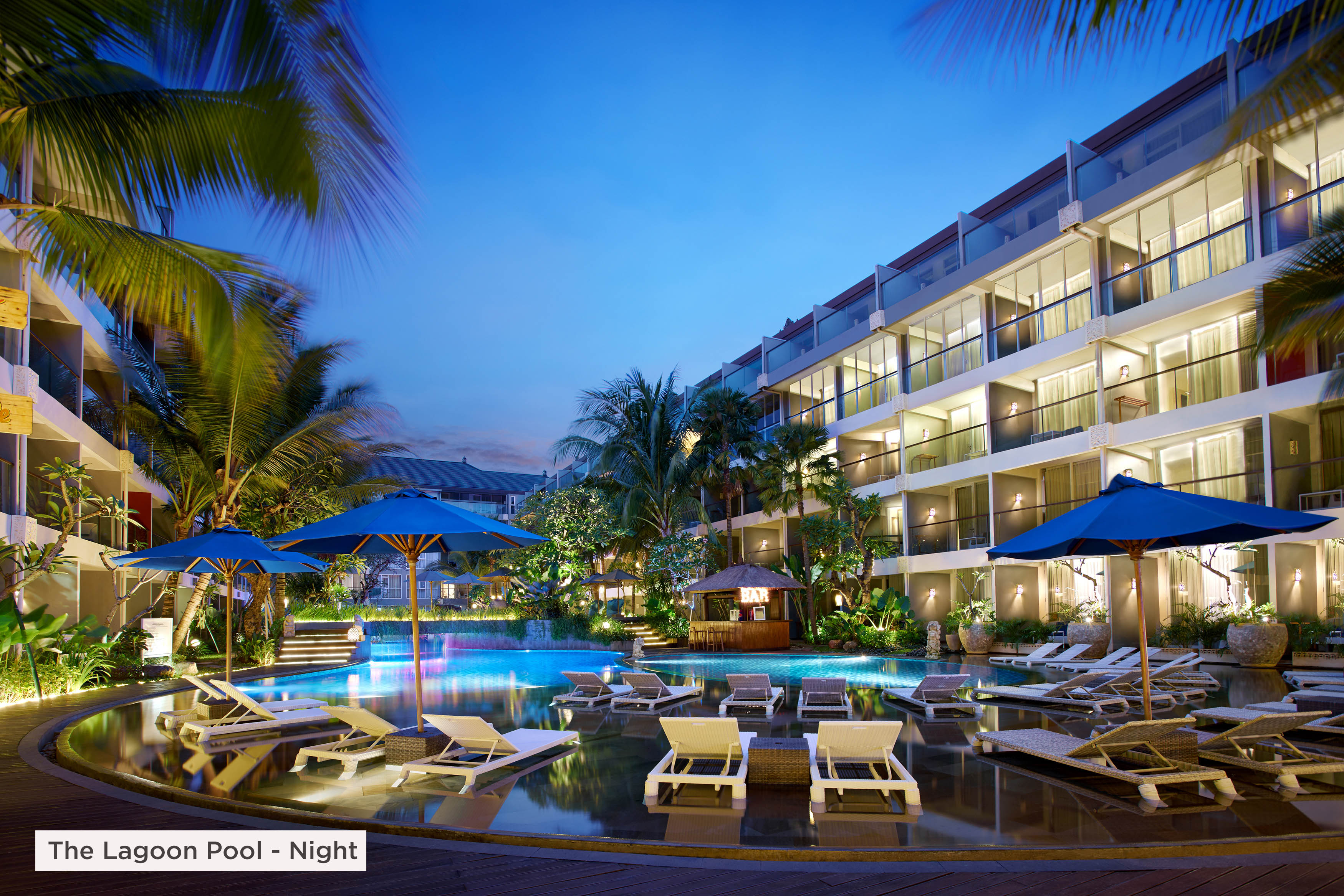 Stay in style at Ramada Encore by Wyndham Seminyak Bali