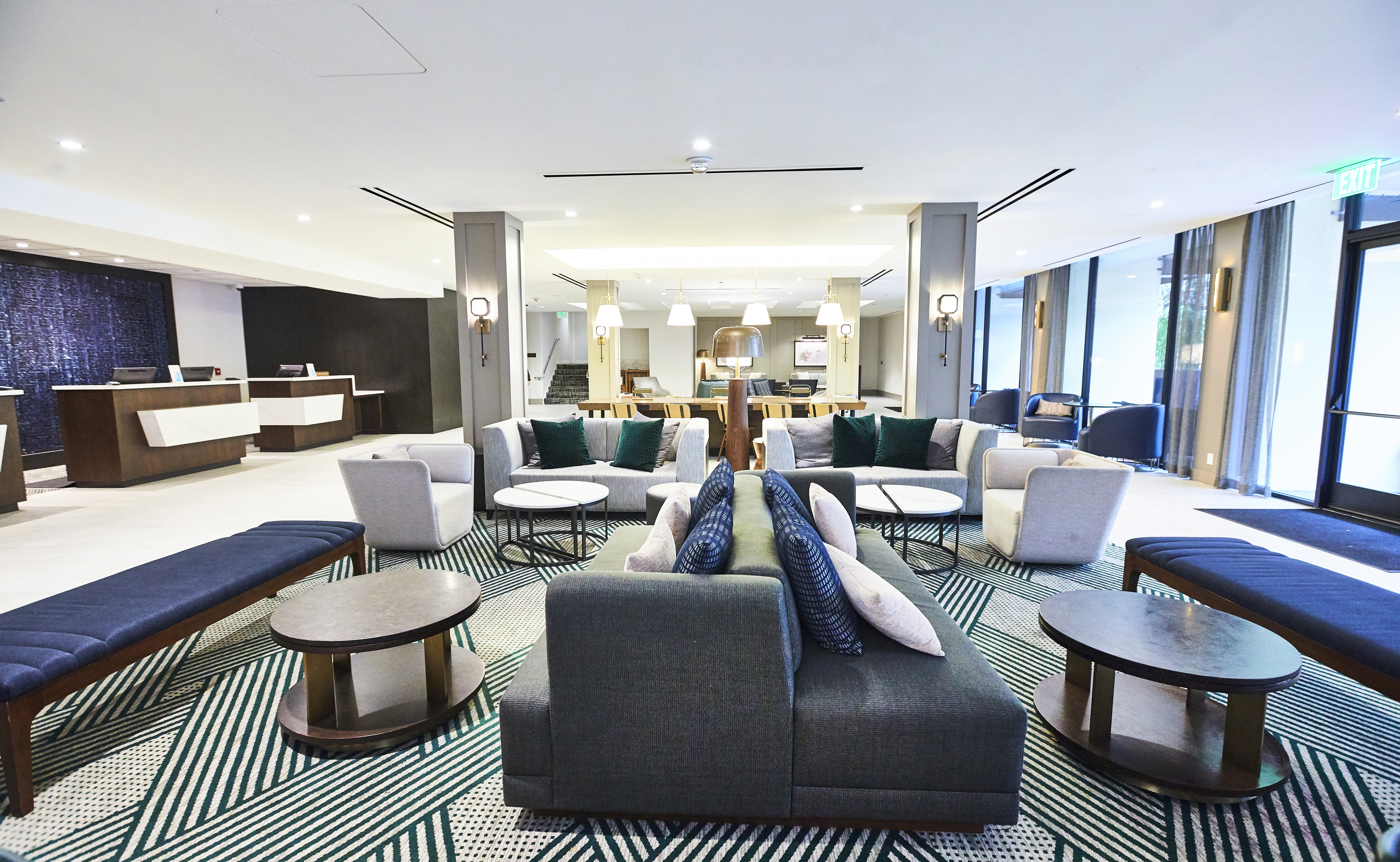 Stay in style at Hotel Riu Plaza Fisherman’s Wharf