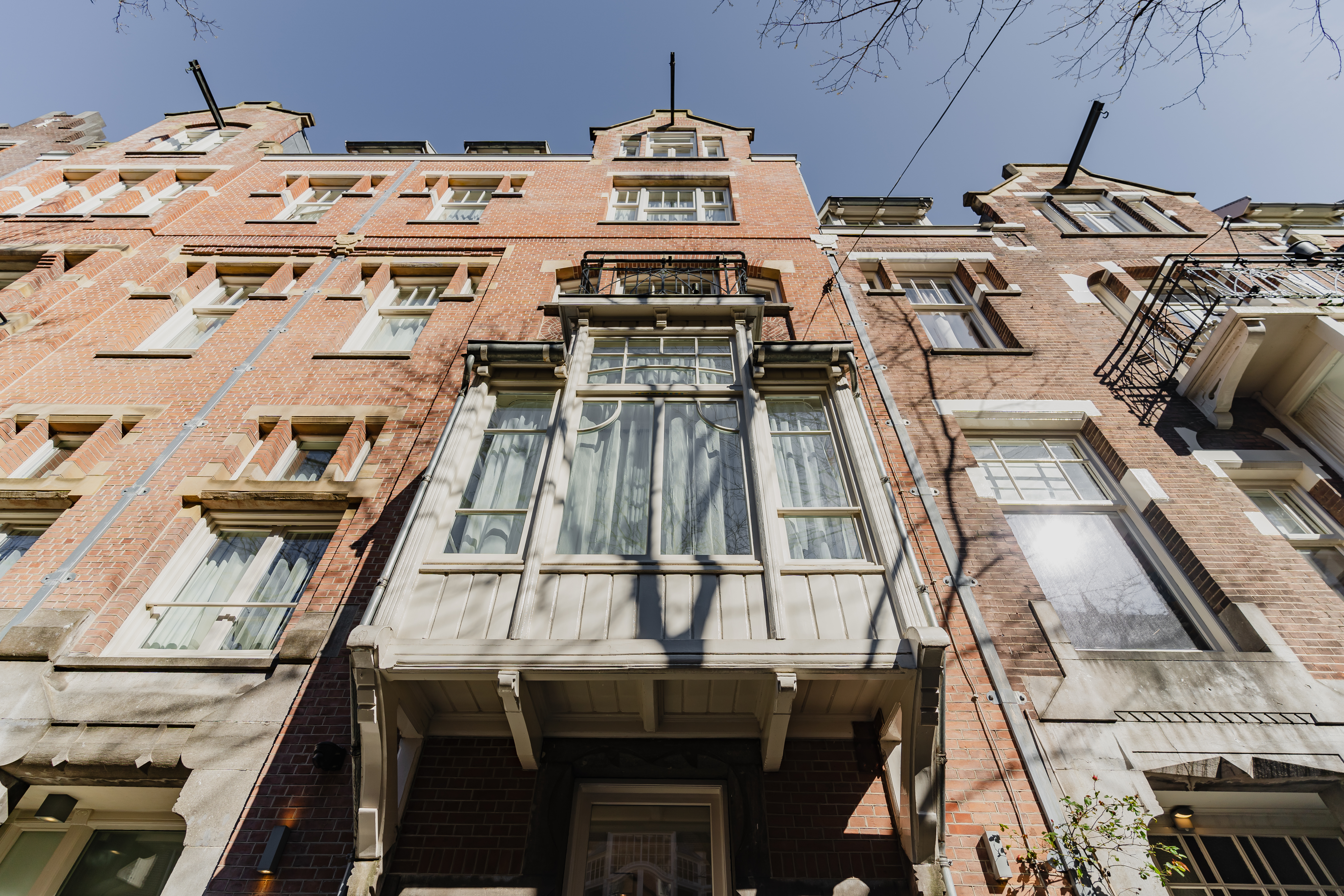 Stay in style at Hotel JL No76