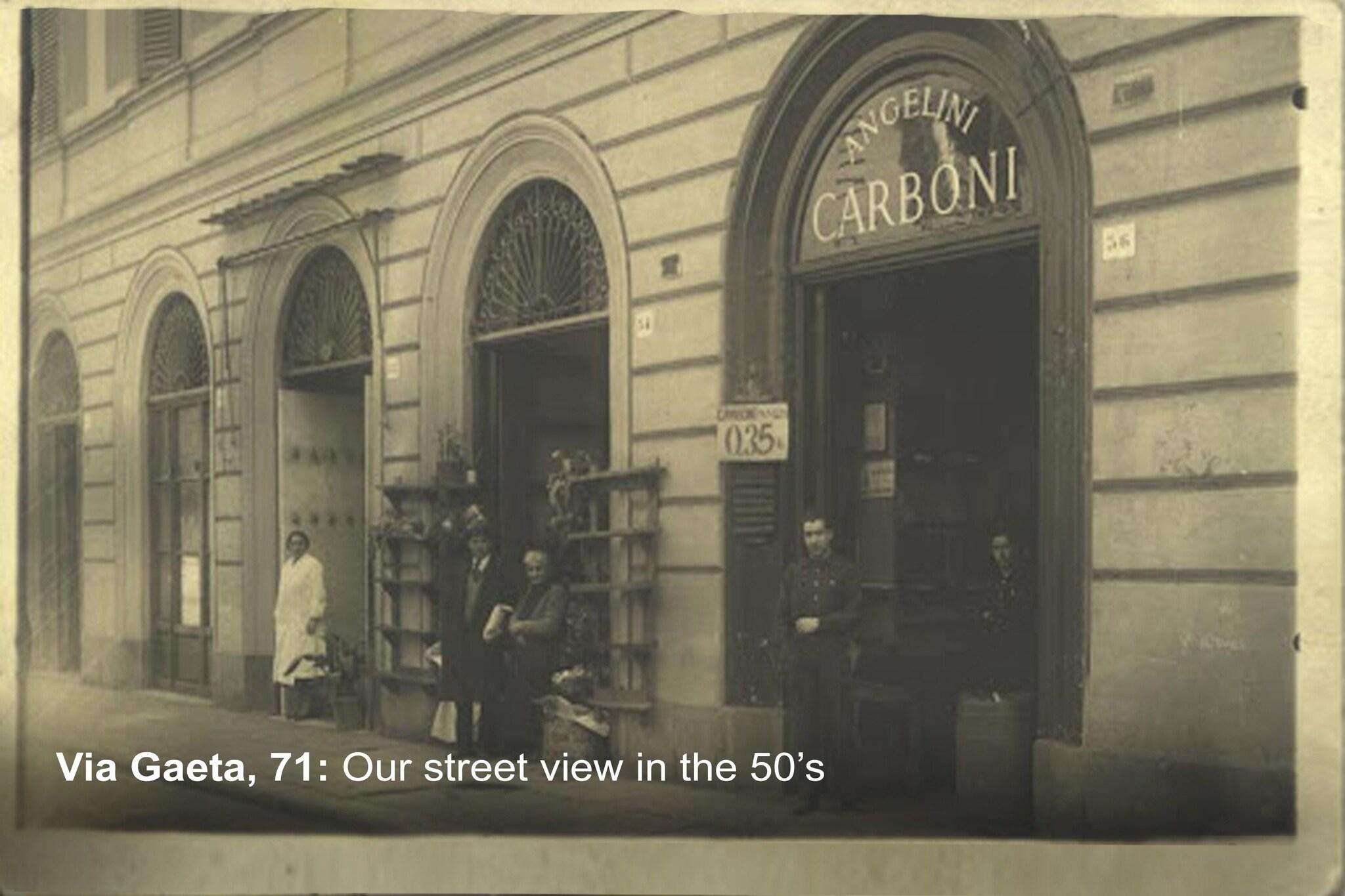 Stay in style at Hotel Diocleziano Roma