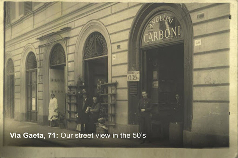 Stay in style at Hotel Diocleziano Roma