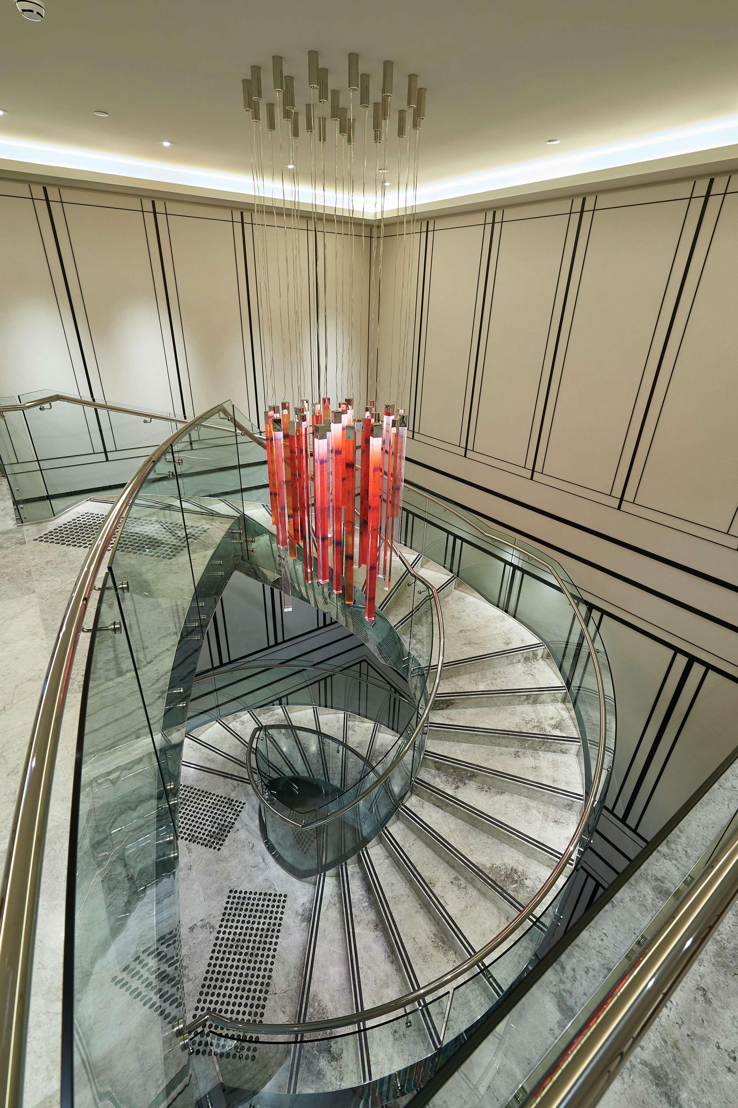 Stay in style at Doubletree By Hilton Perth Northbridge