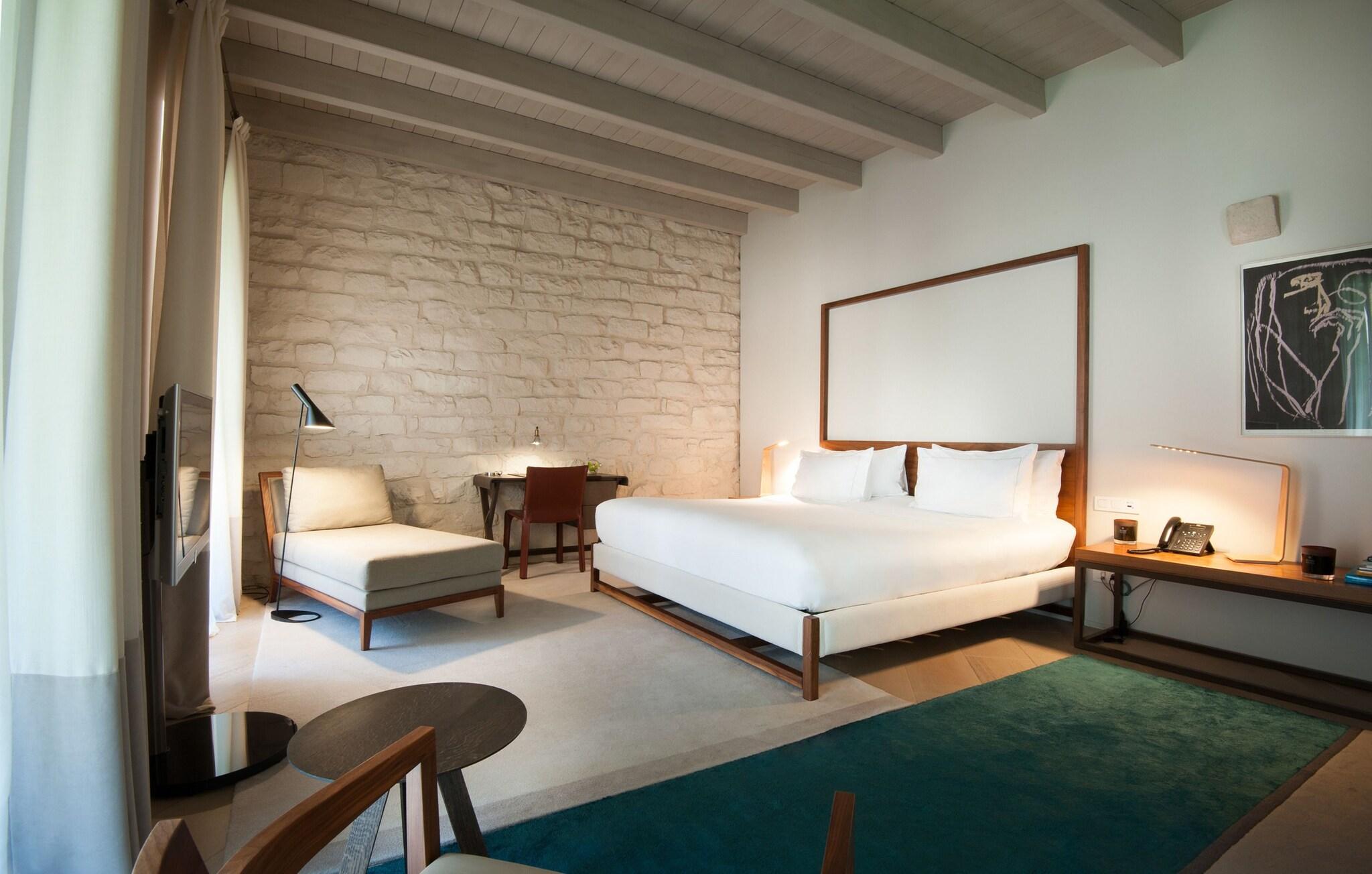 Stay in style at Mercer Hotel Barcelona