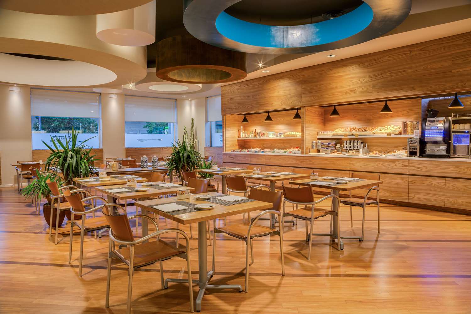 Stay in style at Best Western Plus Hotel Bologna