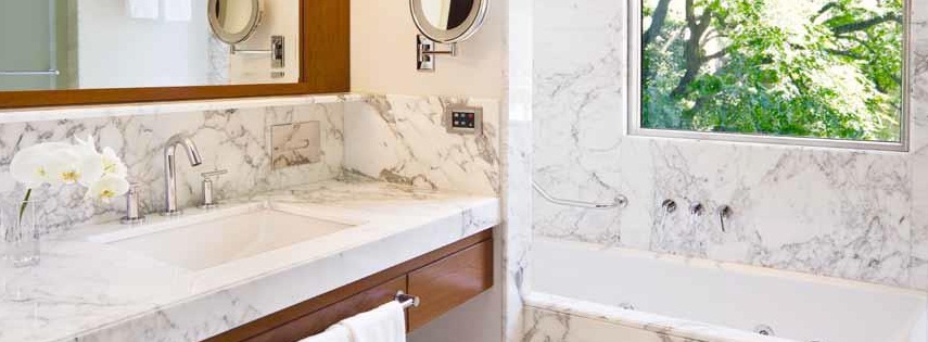 Stay in style at Alvear Art Hotel