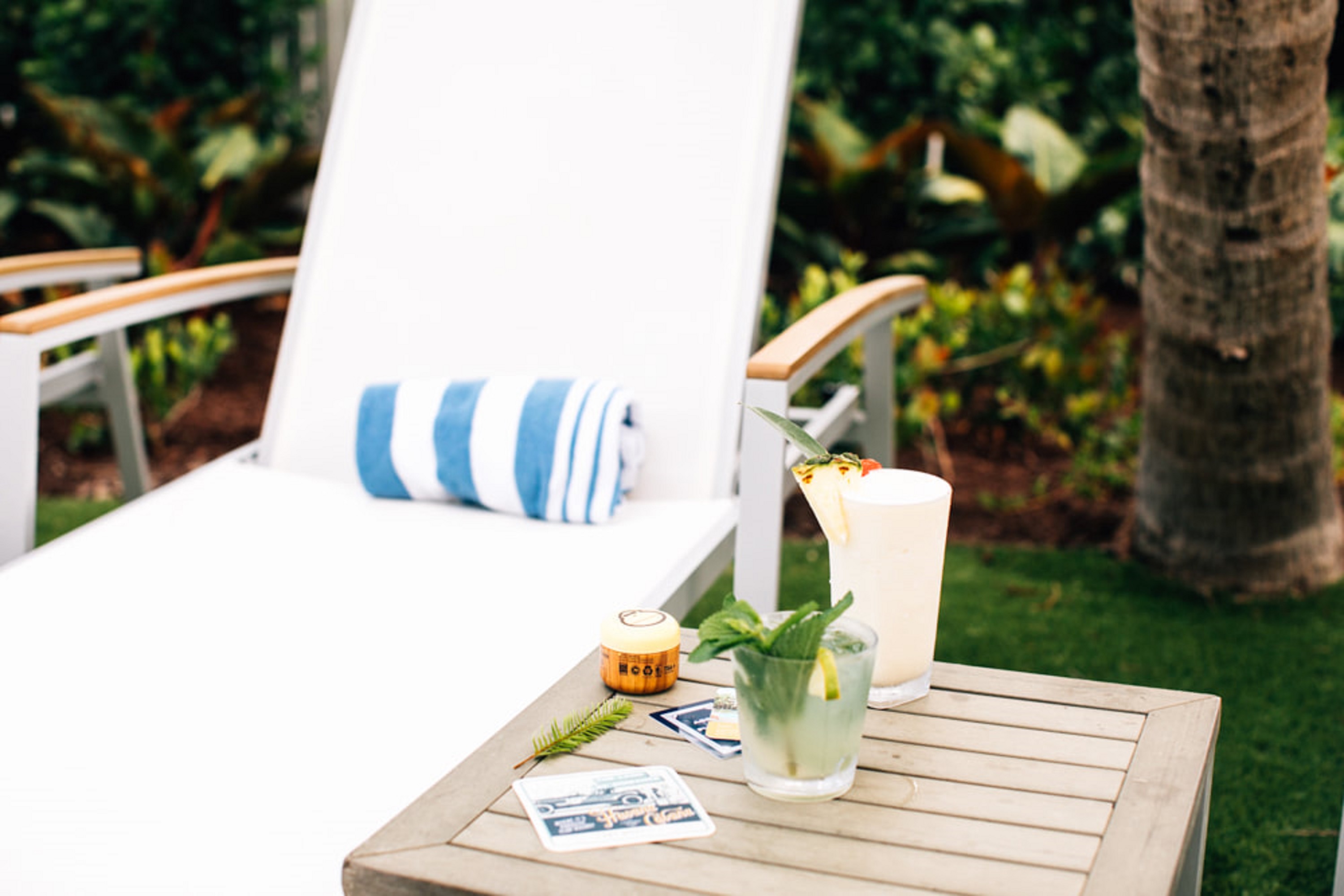 Stay in style at Havana Cabana at Key West