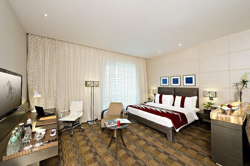 Stay in style at Meluha The Fern An Ecotel Hotel