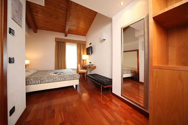 Stay in style at Hotel Mavino