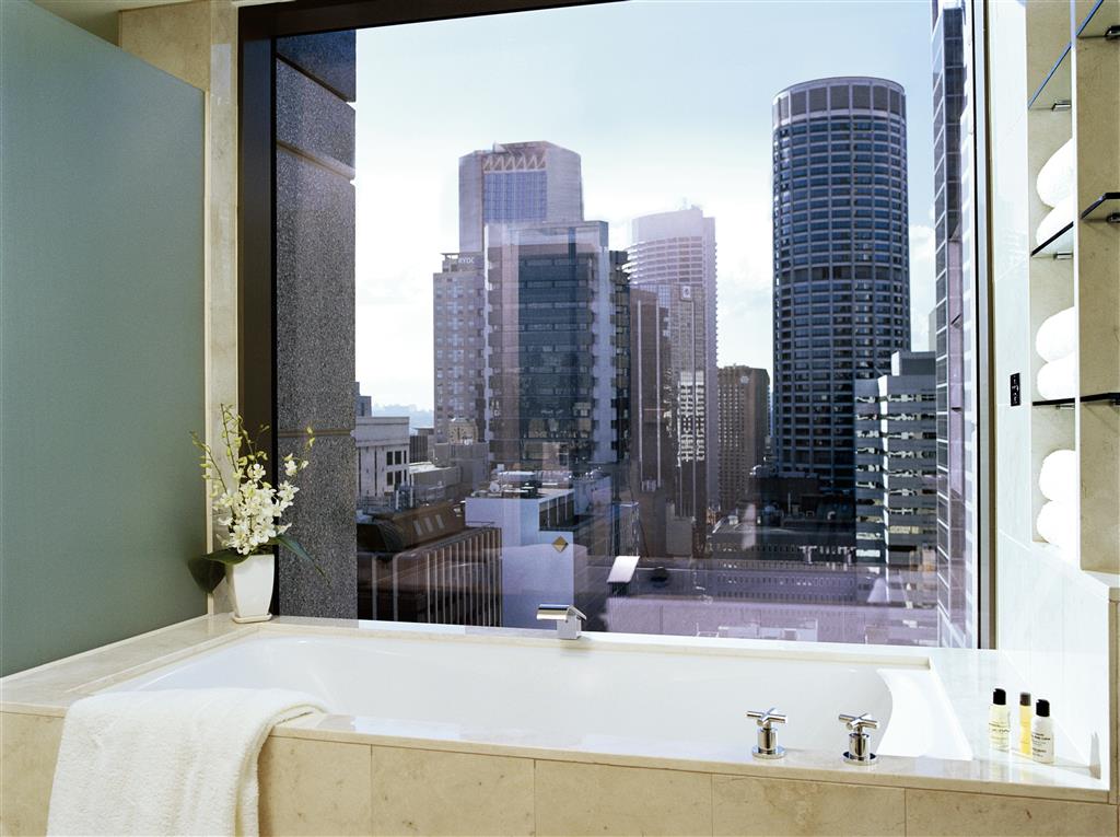 Stay in style at The Fullerton Hotel Sydney