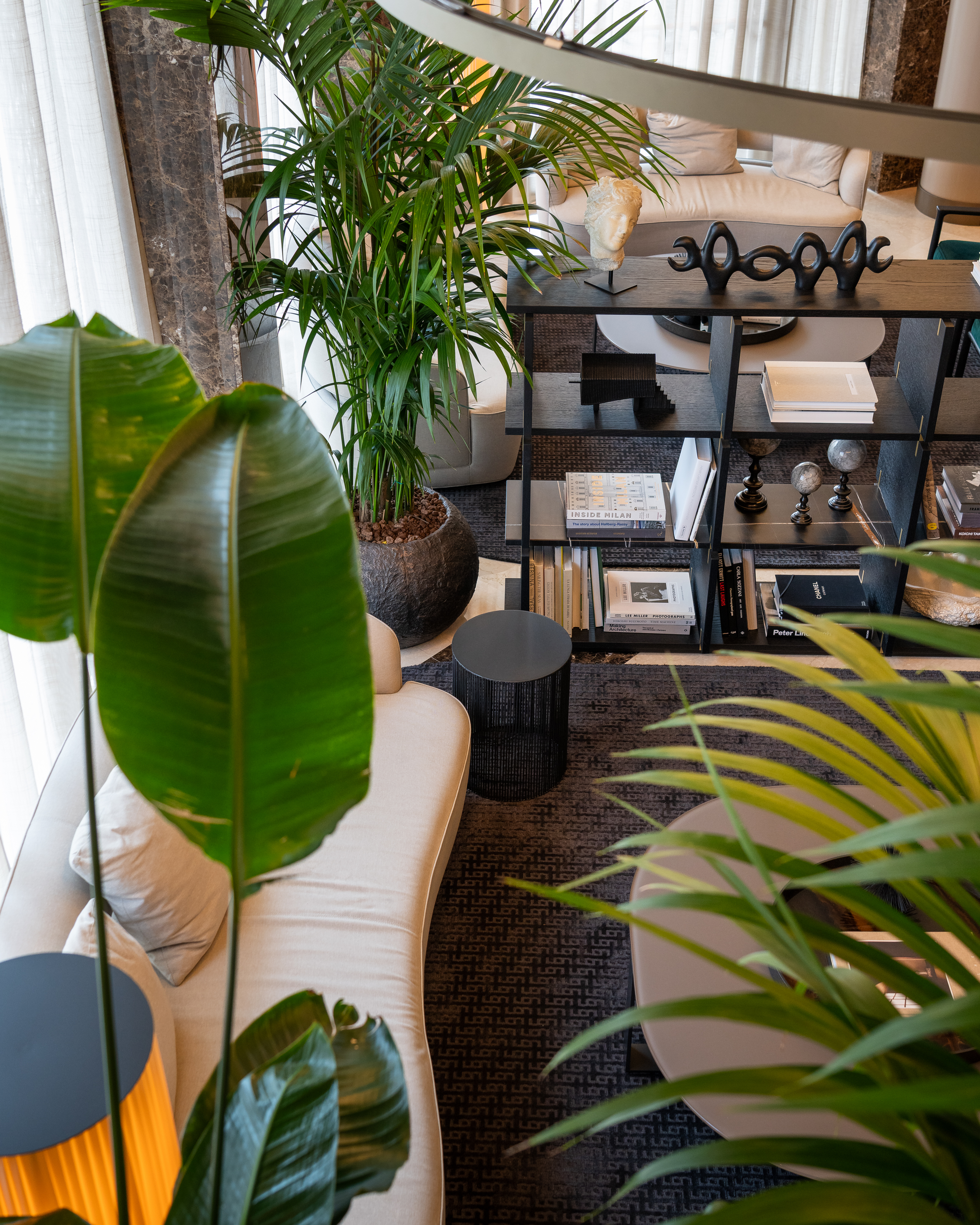 Stay in style at Crowne Plaza Milan City