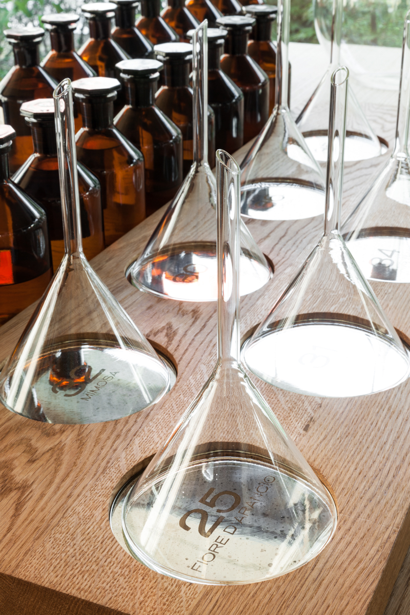 Stay in style at Magna Pars Suites