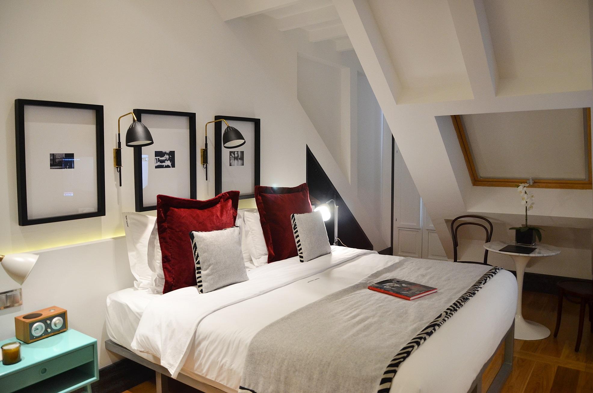 Stay in style at Brown's Central Hotel